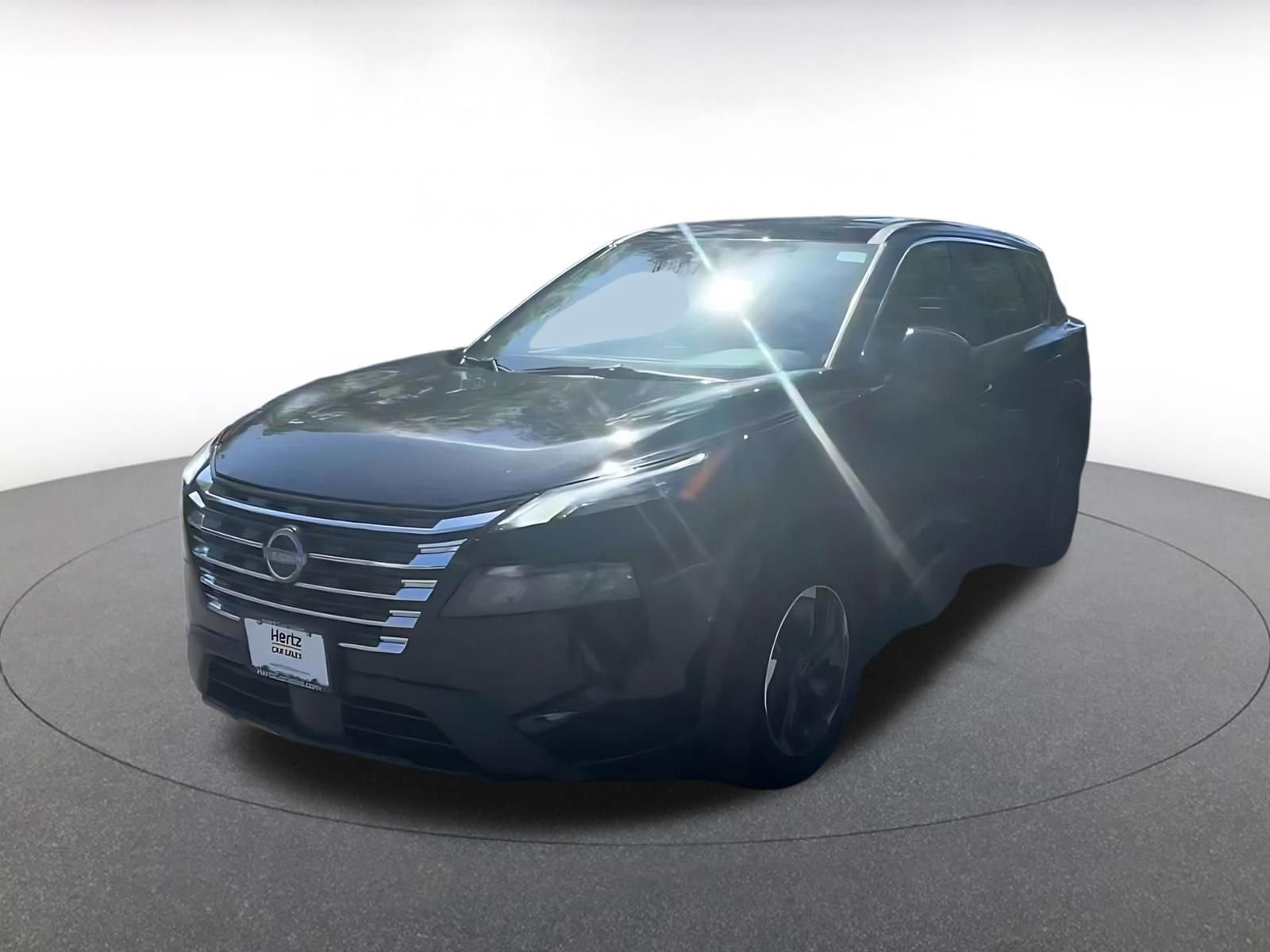 Thumbnail: 2025 Nissan Rogue - 7