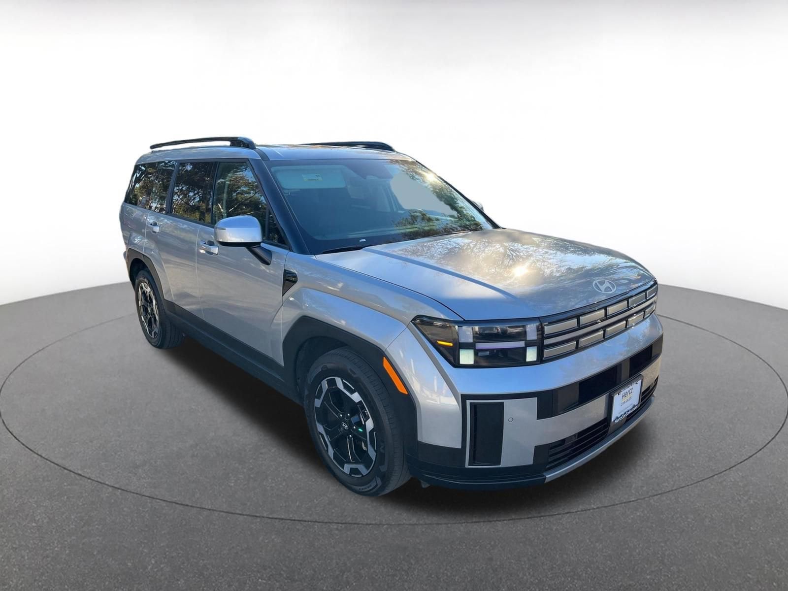 Thumbnail: 2025 Hyundai Santa Fe - 1