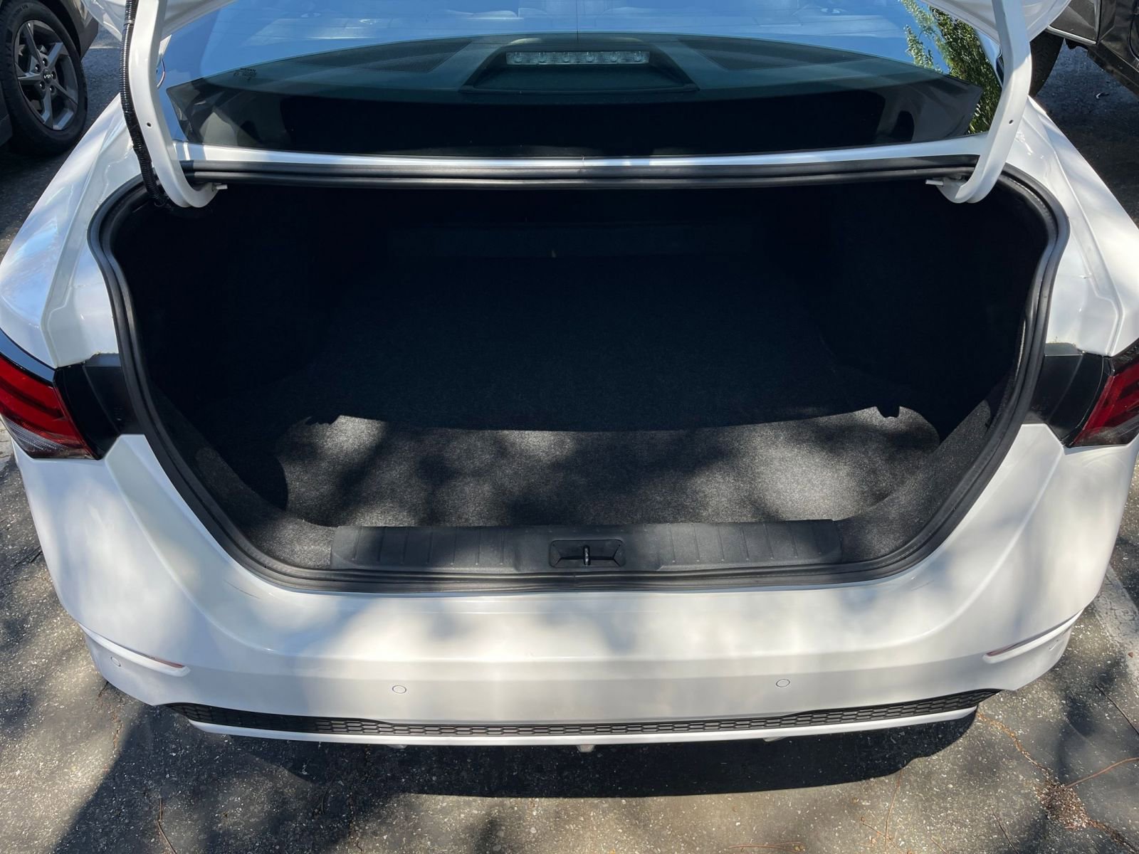 Thumbnail: 2025 Nissan Sentra - 29