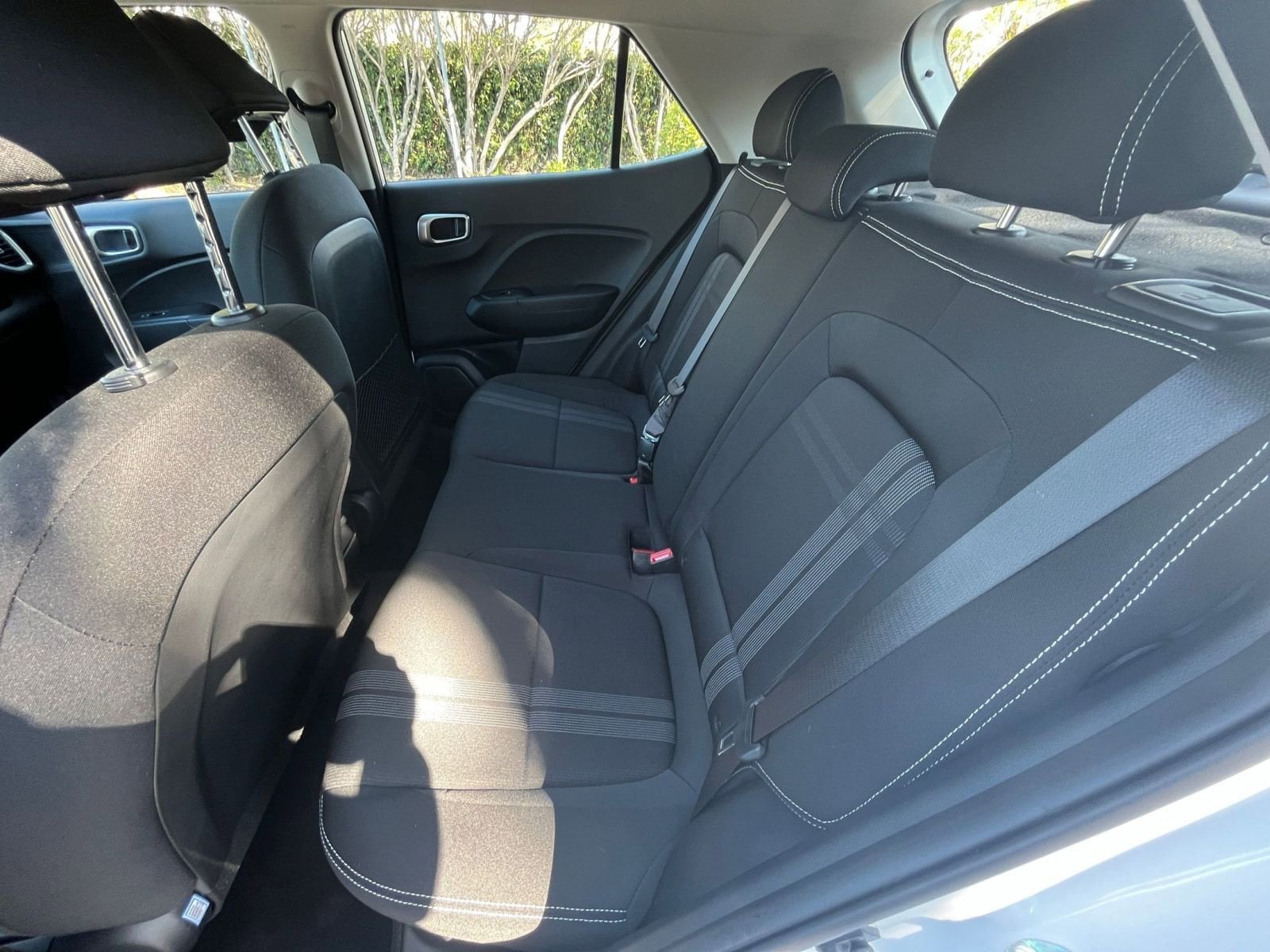 Thumbnail: 2025 Hyundai Venue - 24