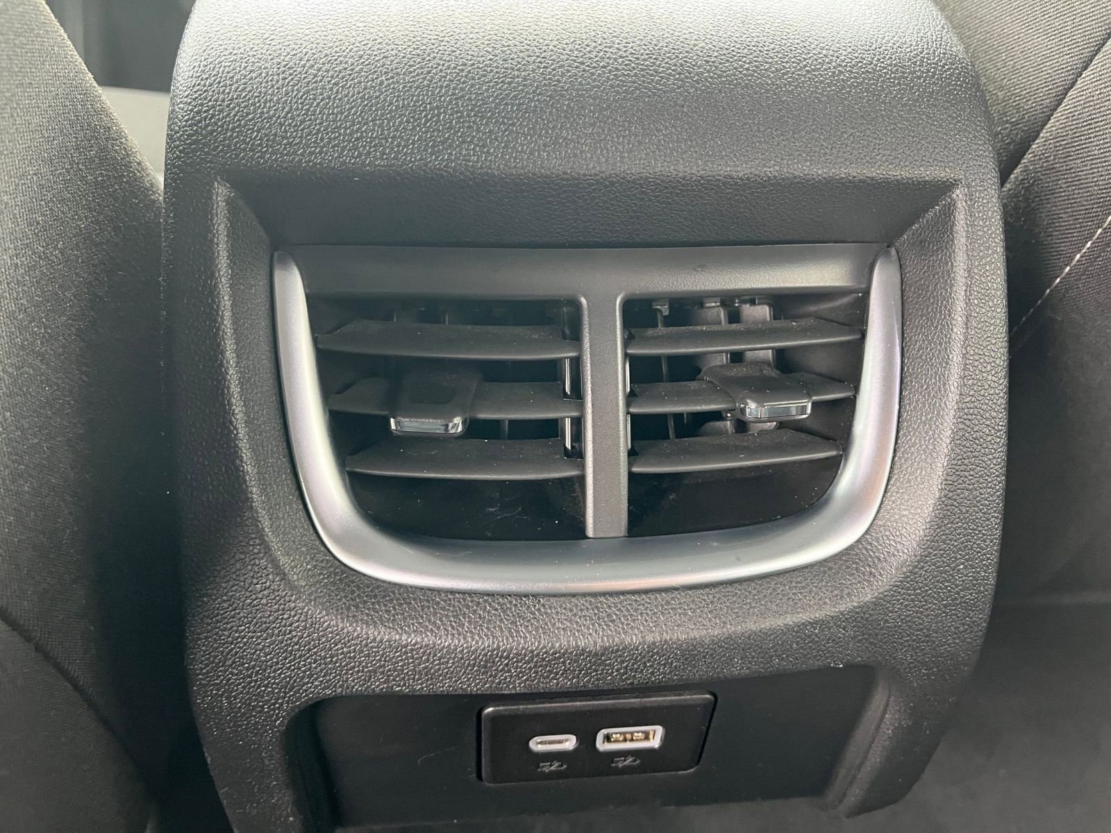 Thumbnail: 2025 Chevrolet Blazer - 23