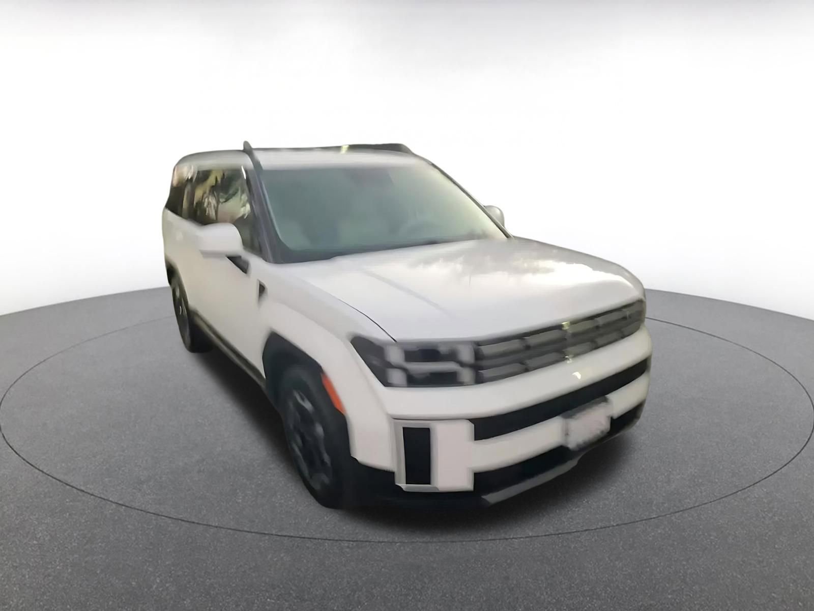 Thumbnail: 2025 Hyundai Santa Fe - 3