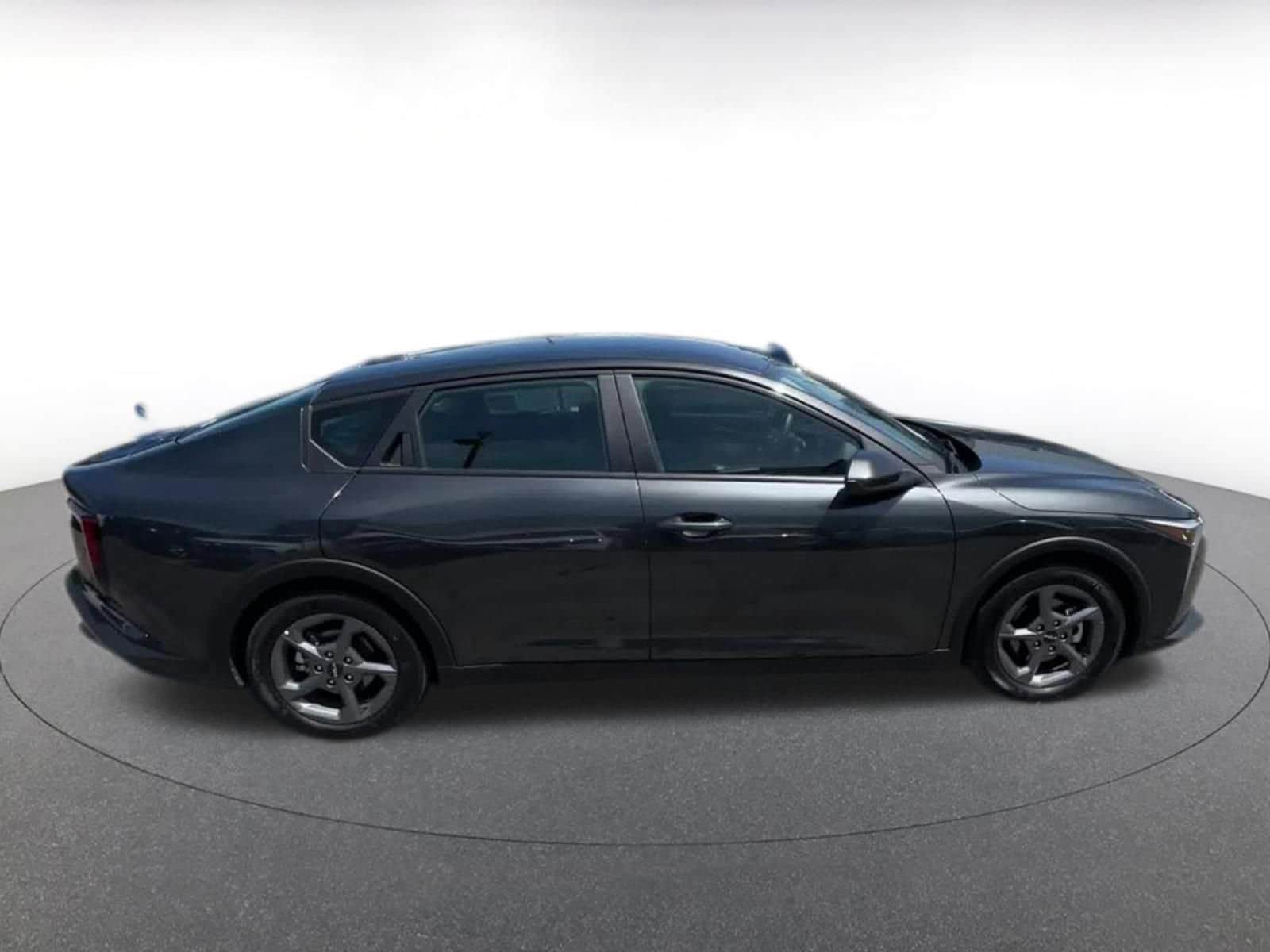 Thumbnail: 2025 Kia K4 - 15