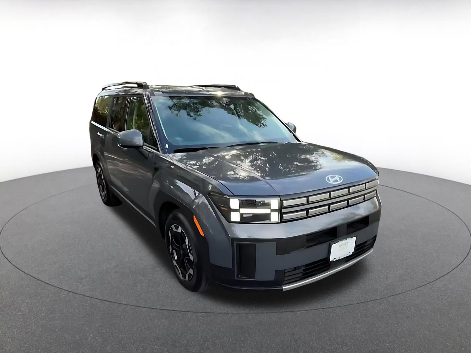 Thumbnail: 2025 Hyundai Santa Fe - 3