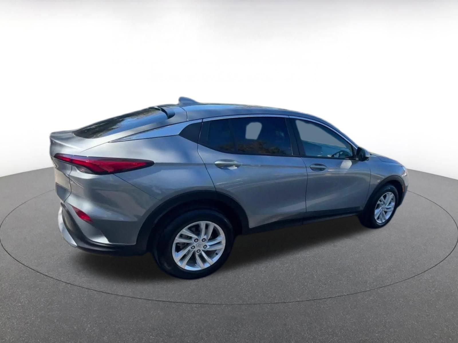 Thumbnail: 2025 Buick Envista - 15