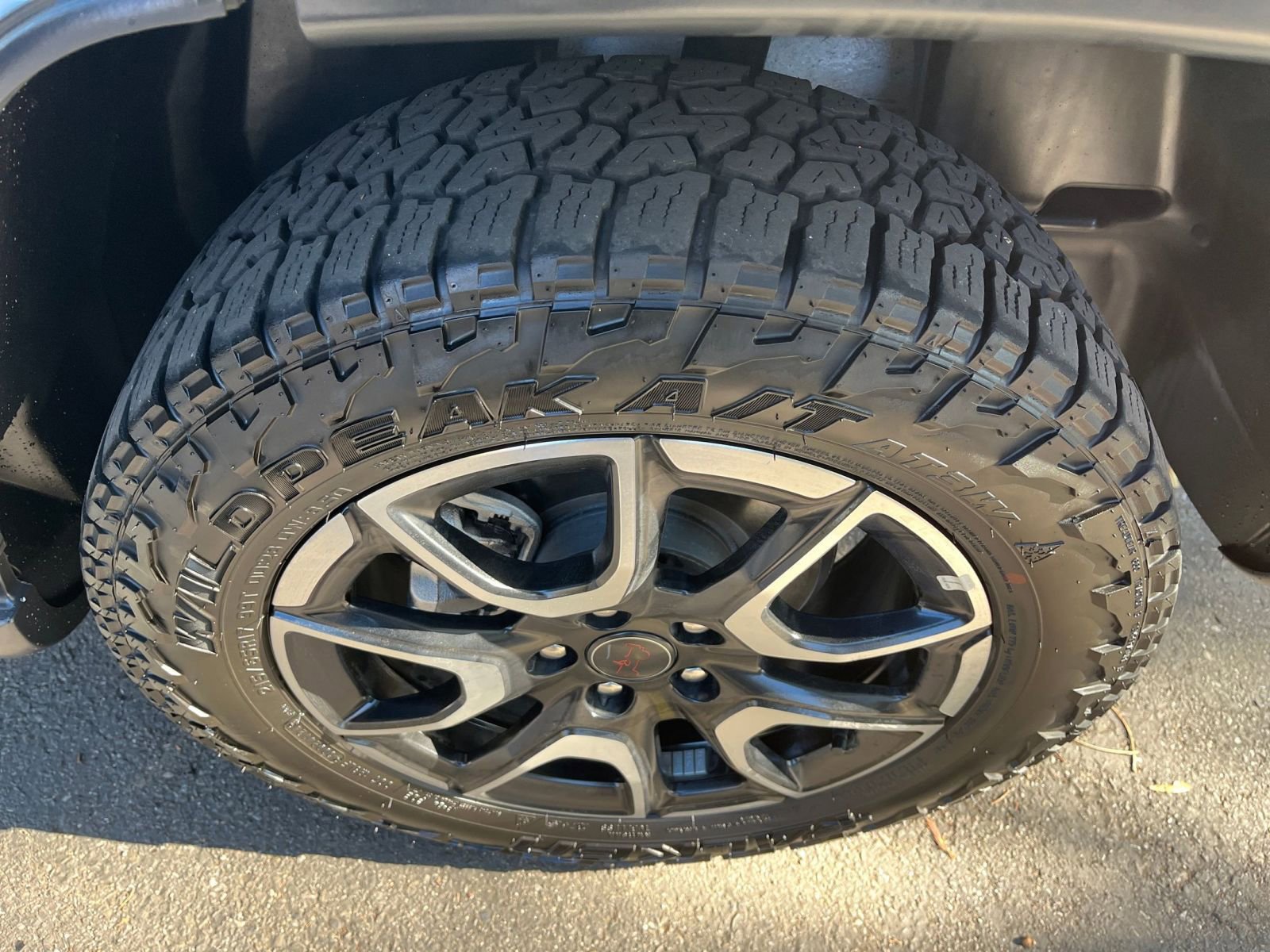 Thumbnail: 2025 Jeep Compass - 29