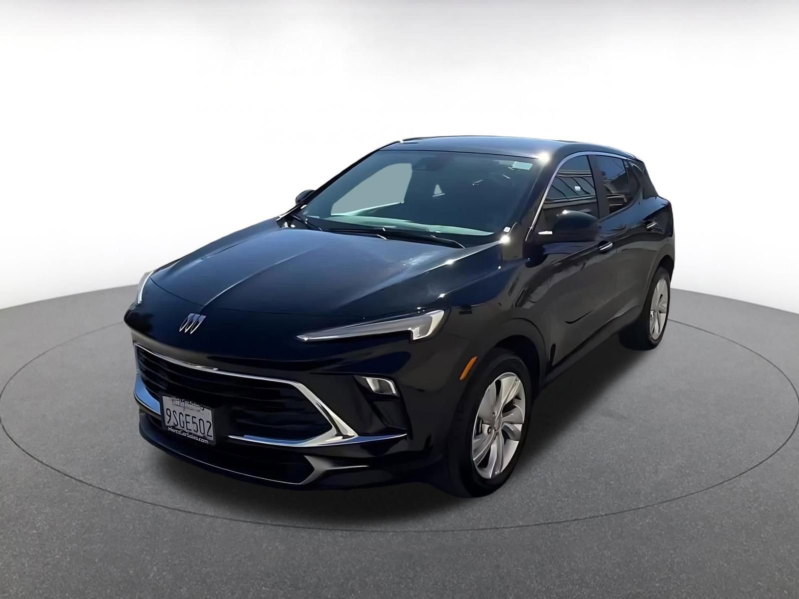 Thumbnail: 2025 Buick Encore GX - 7