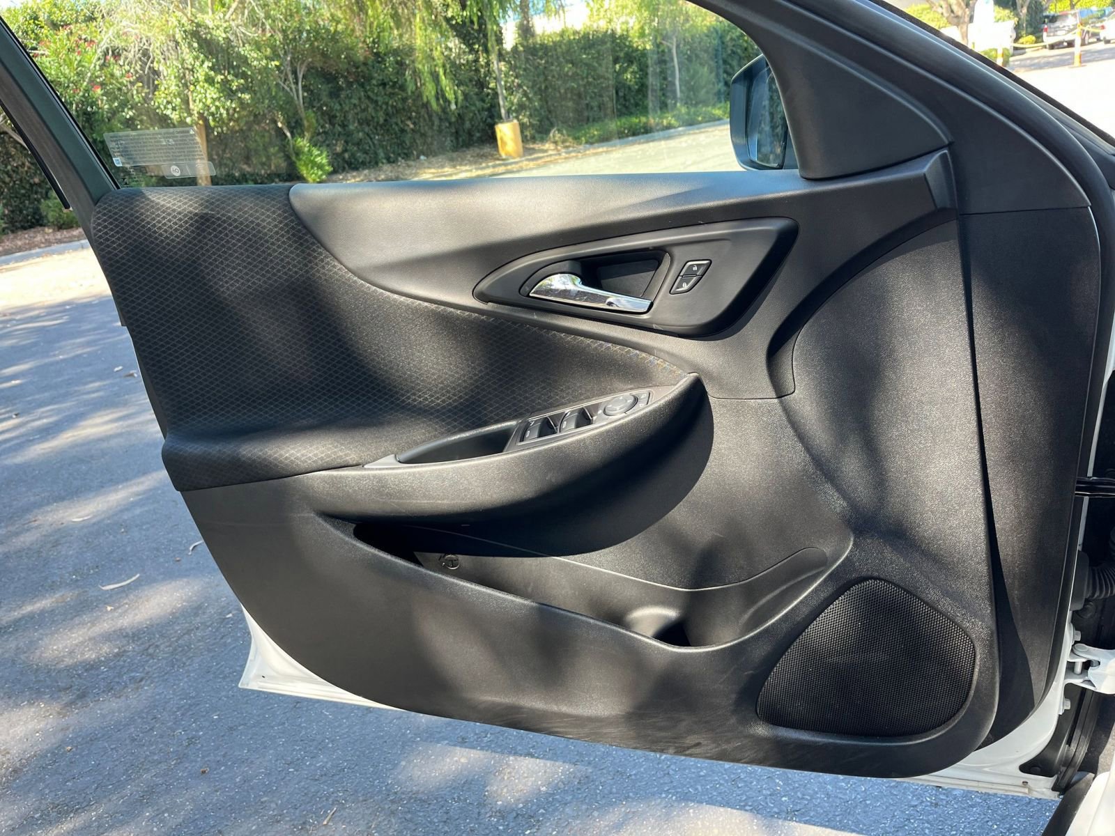 Thumbnail: 2024 Chevrolet Malibu - 20