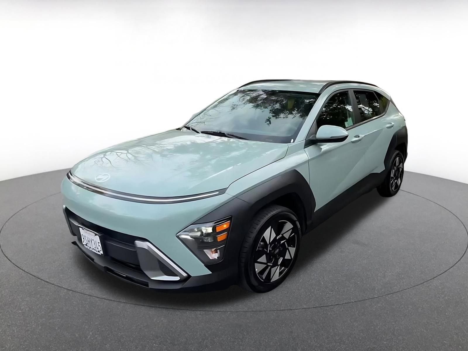 Thumbnail: 2025 Hyundai Kona - 7