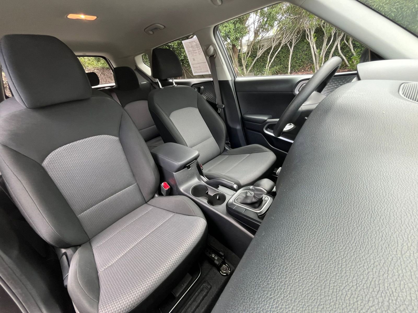 Thumbnail: 2025 Kia Soul - 34