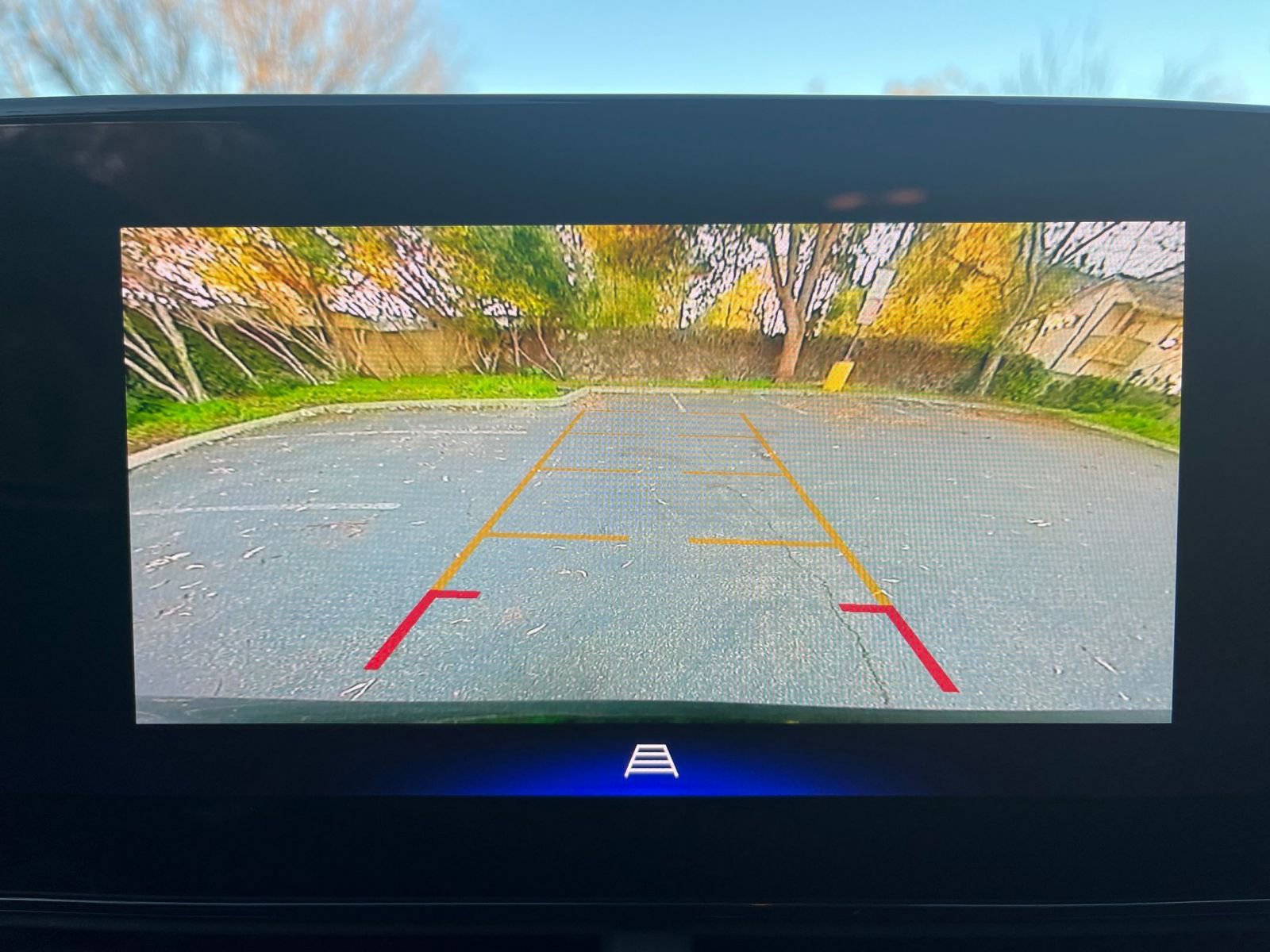 Thumbnail: 2025 Chevrolet Trax - 17