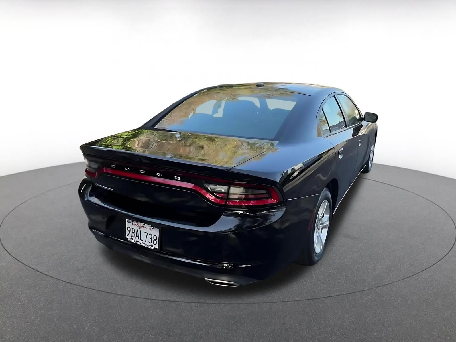 Thumbnail: 2022 Dodge Charger - 14