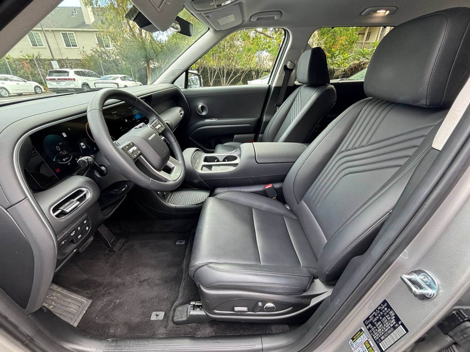 Thumbnail: 2026 Hyundai Palisade - 29