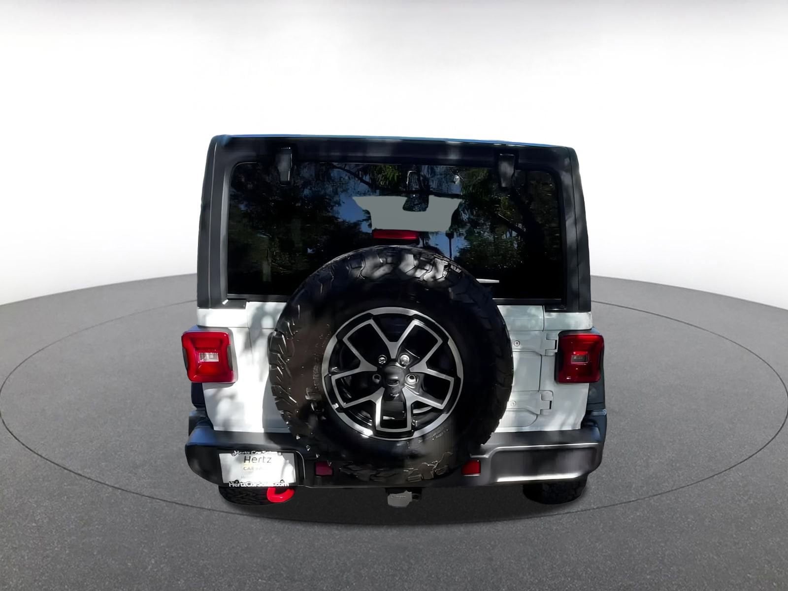 Thumbnail: 2025 Jeep Wrangler - 14