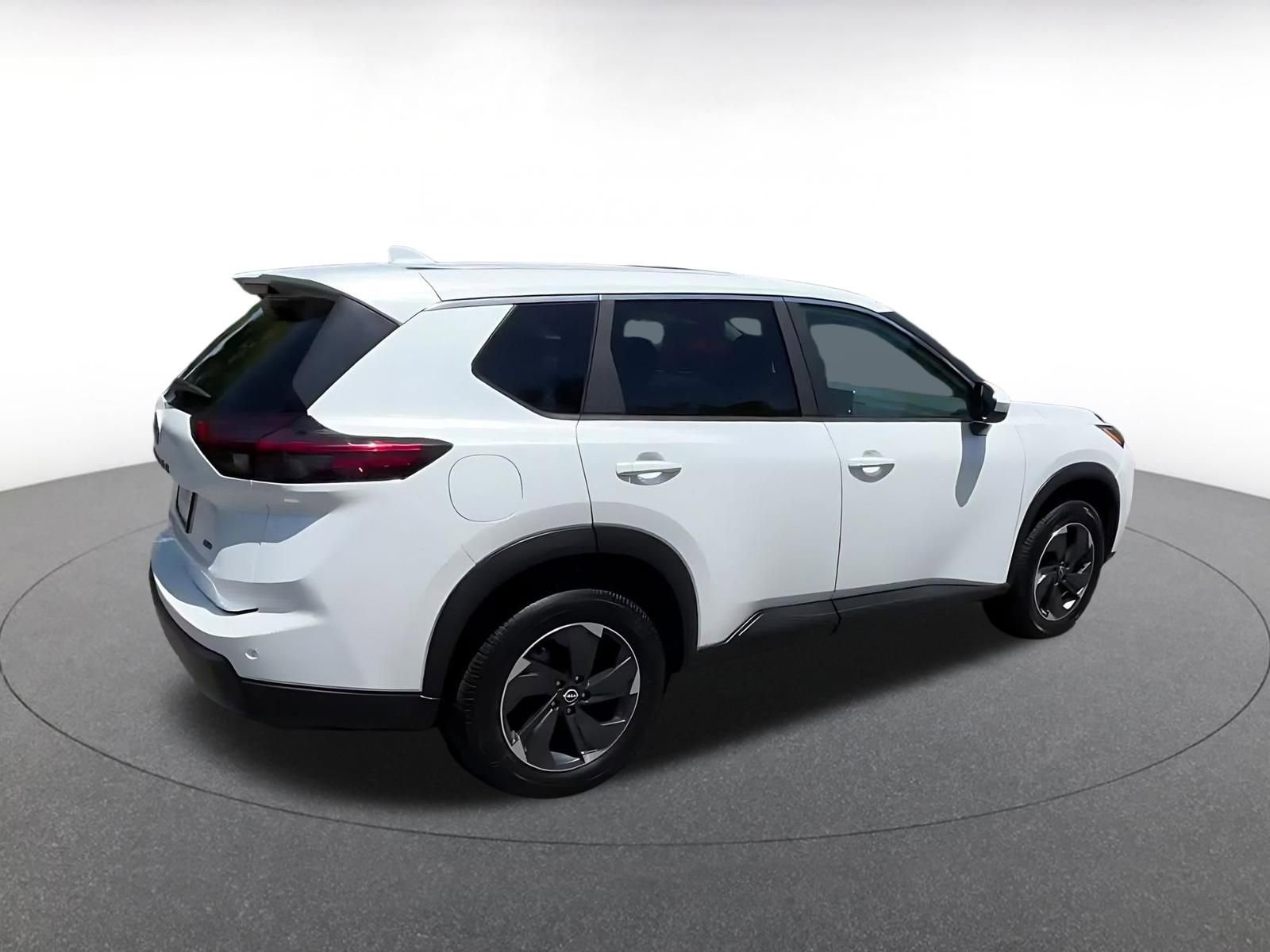 Thumbnail: 2025 Nissan Rogue - 15