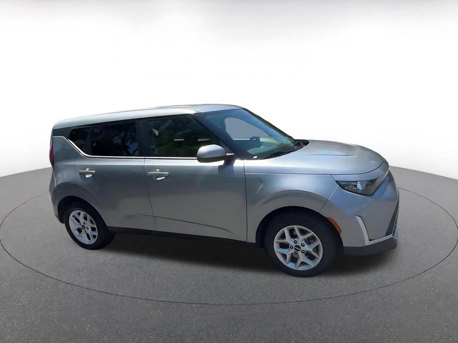 Thumbnail: 2025 Kia Soul - 2