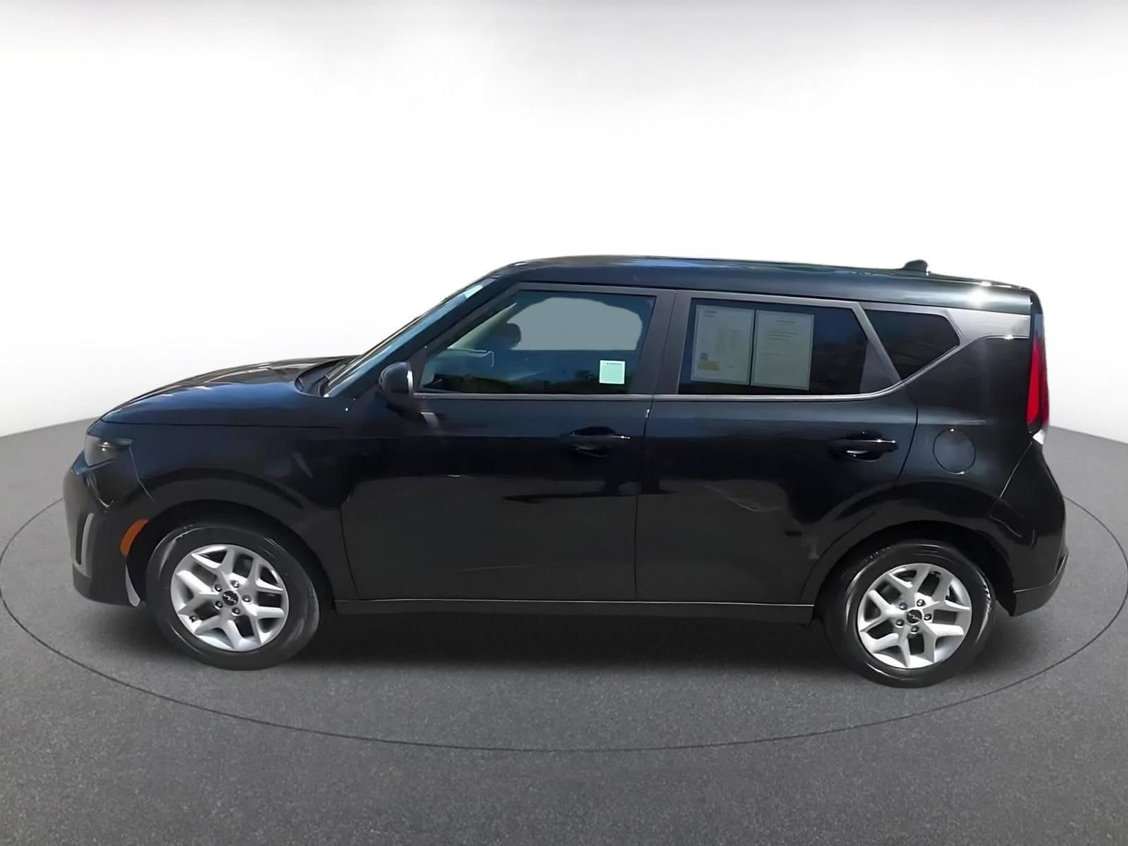 Thumbnail: 2025 Kia Soul - 7