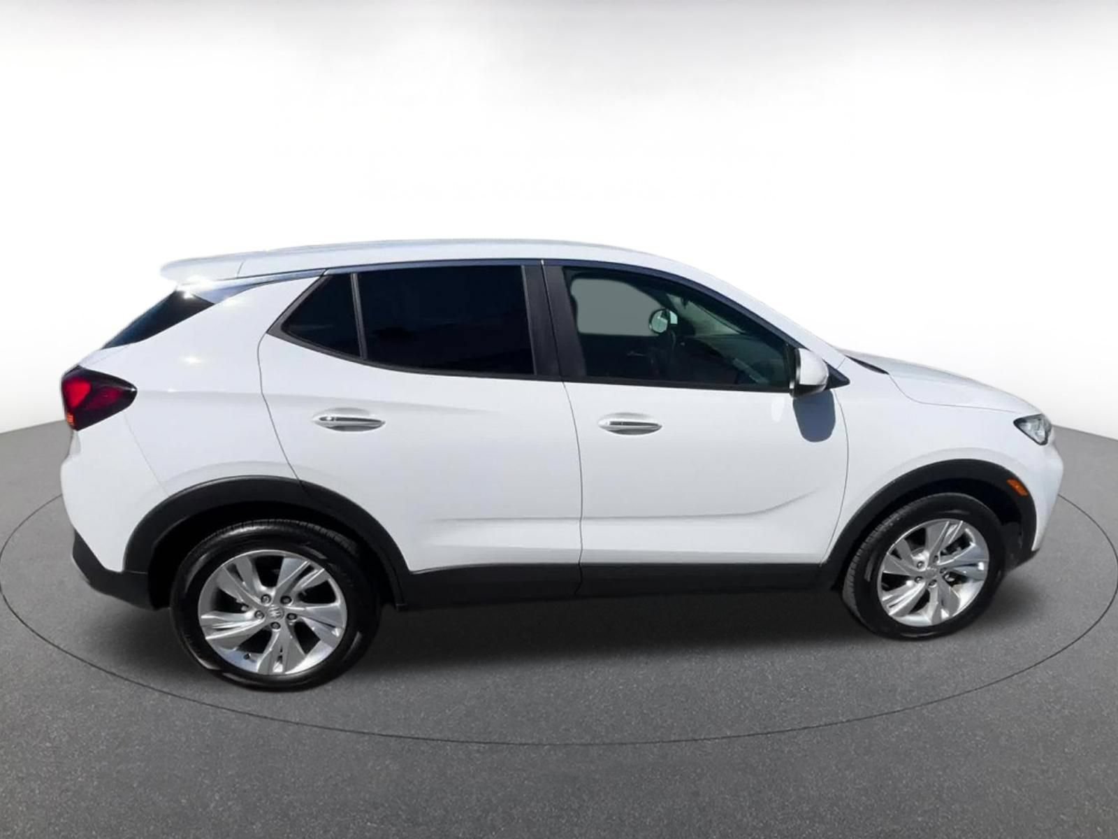 Thumbnail: 2025 Buick Encore GX - 16