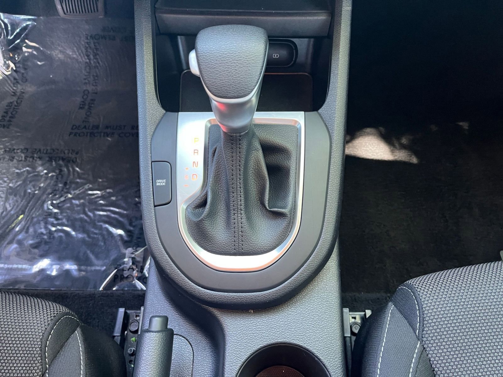 Thumbnail: 2024 Kia Forte - 34
