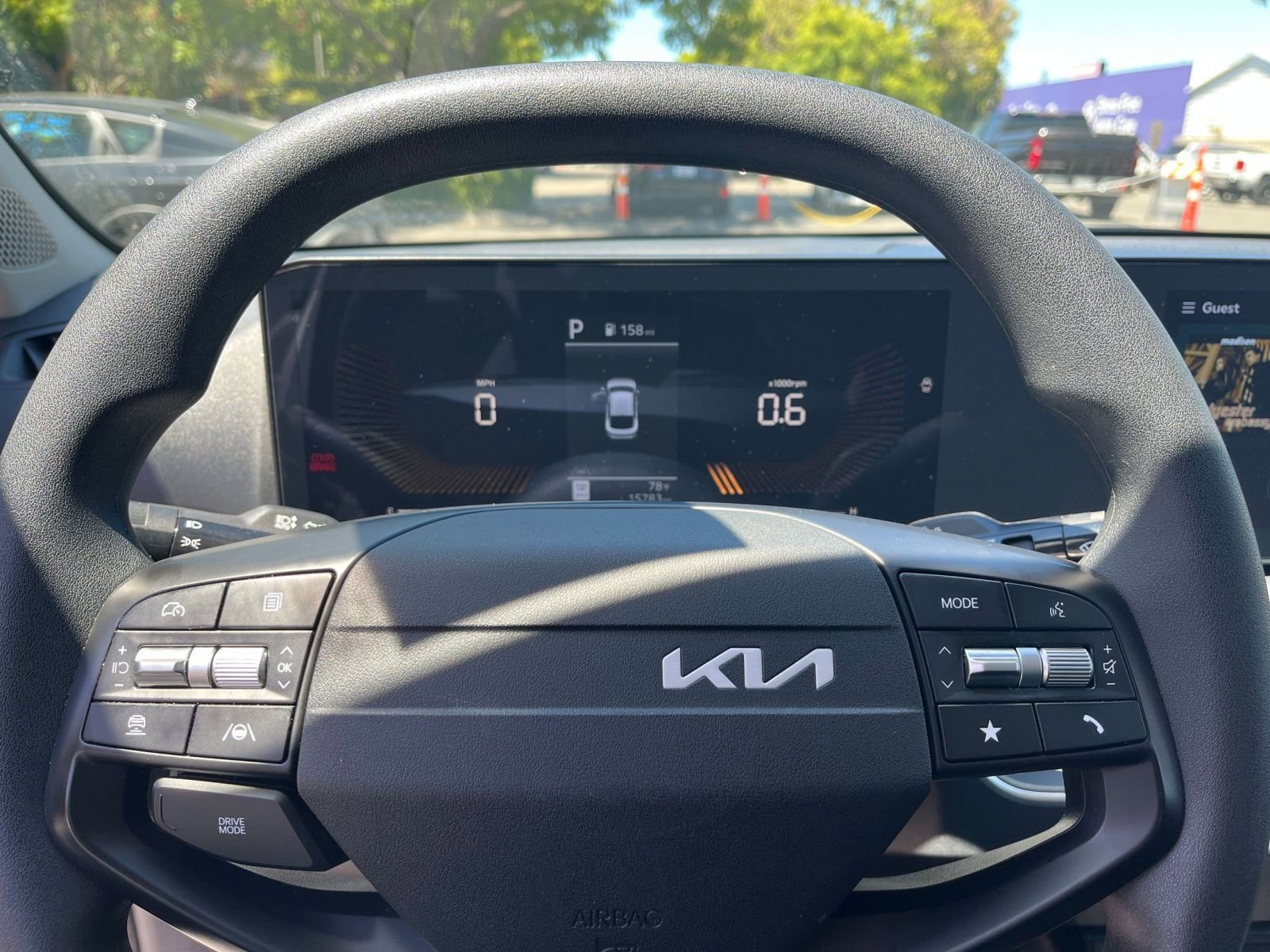 Thumbnail: 2025 Kia K4 - 27