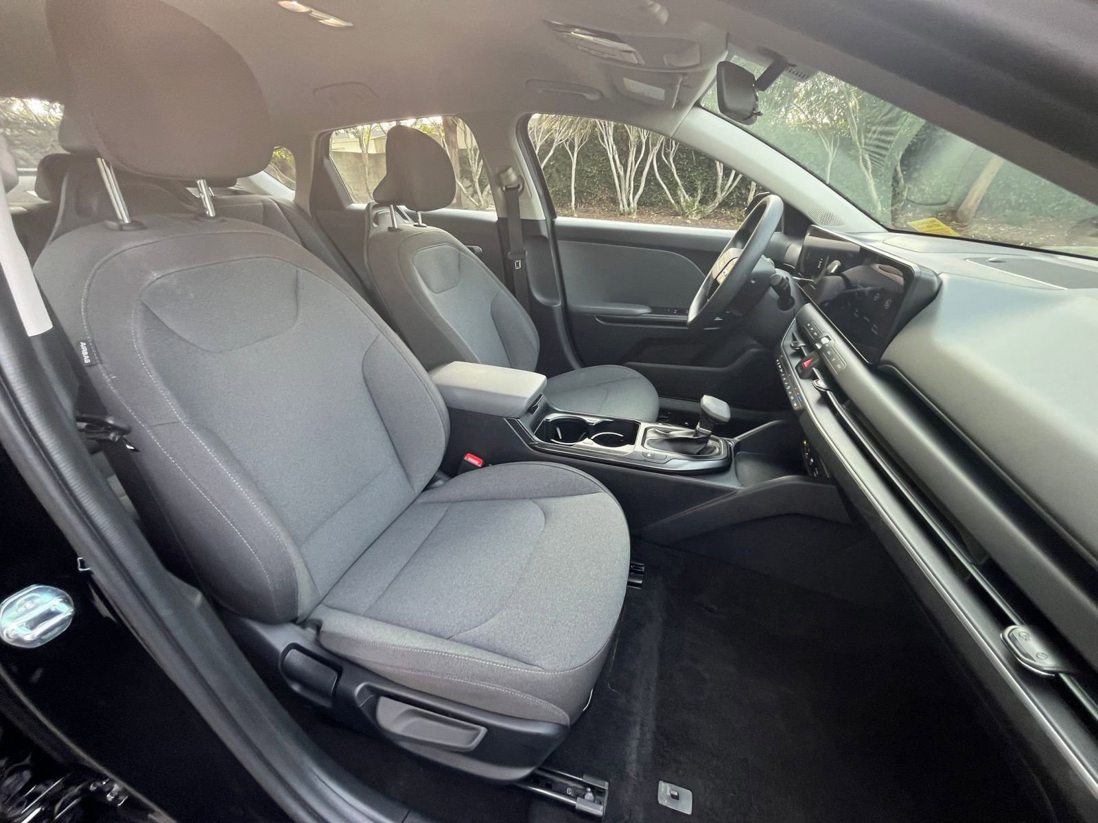 Thumbnail: 2025 Kia K4 - 35