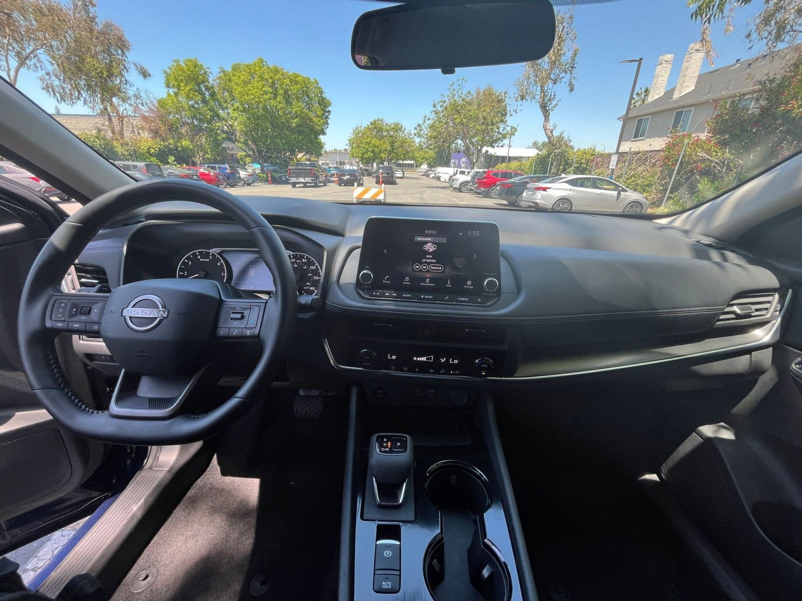 Thumbnail: 2025 Nissan Rogue - 35