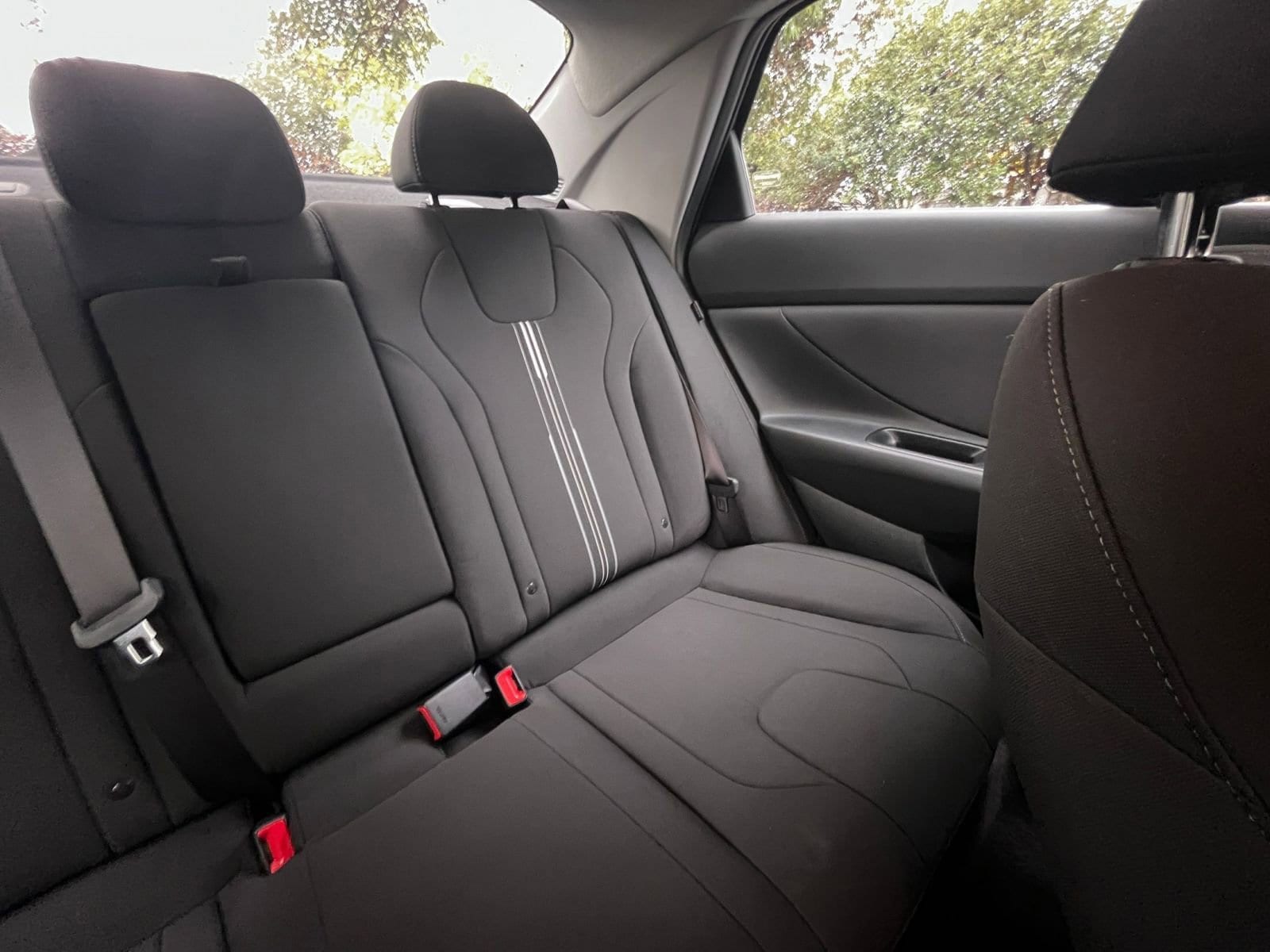 Thumbnail: 2025 Hyundai Elantra - 35