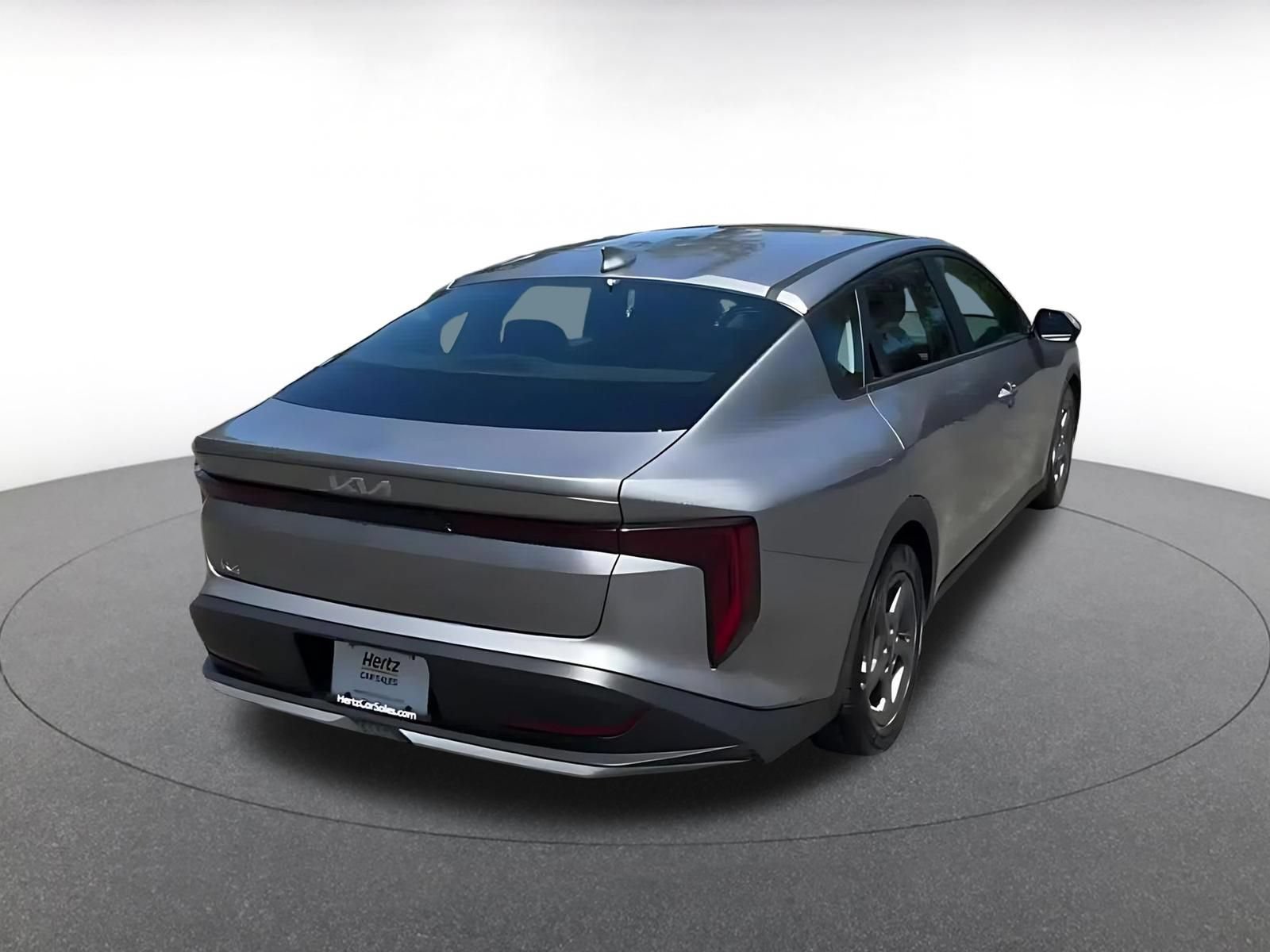 Thumbnail: 2025 Kia K4 - 10