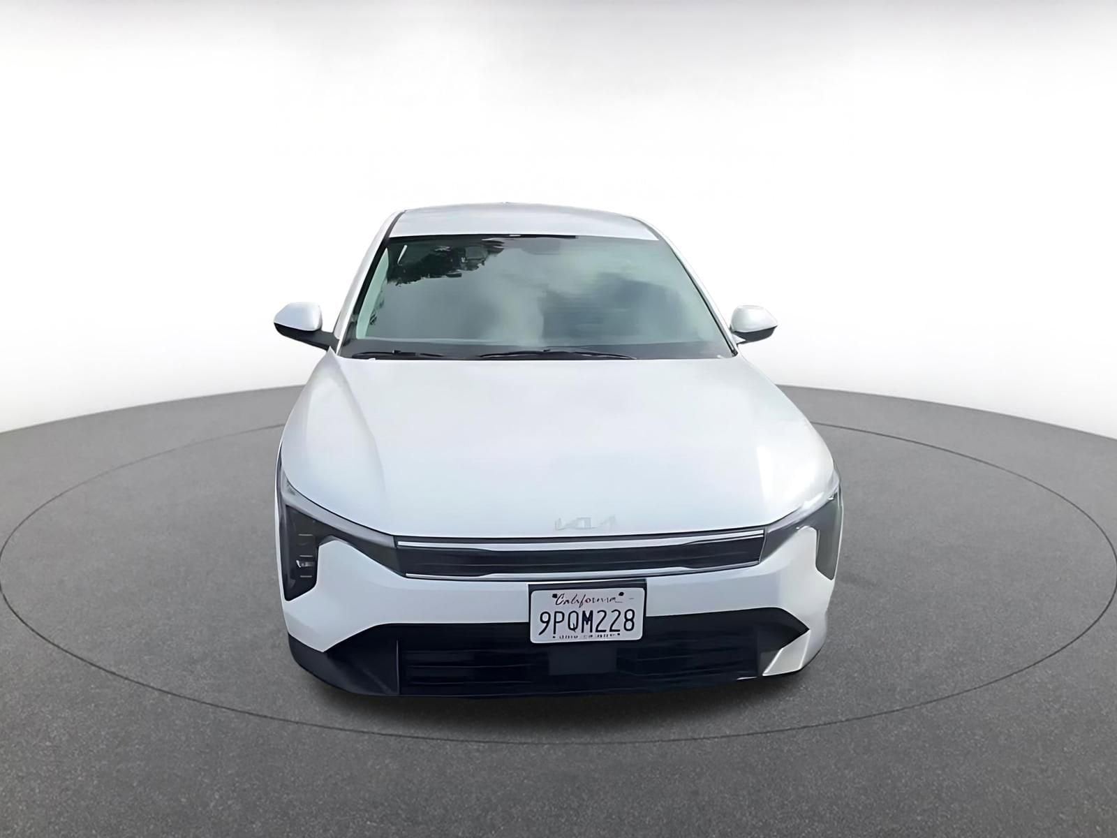 Thumbnail: 2025 Kia K4 - 4