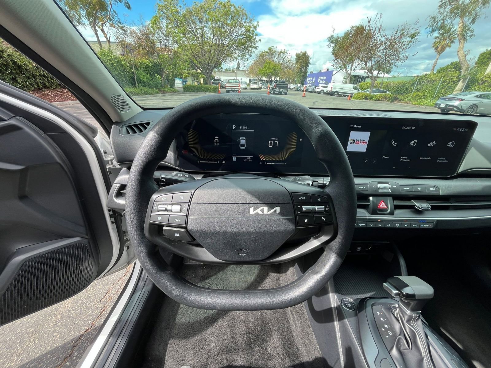 Thumbnail: 2025 Kia K4 - 33