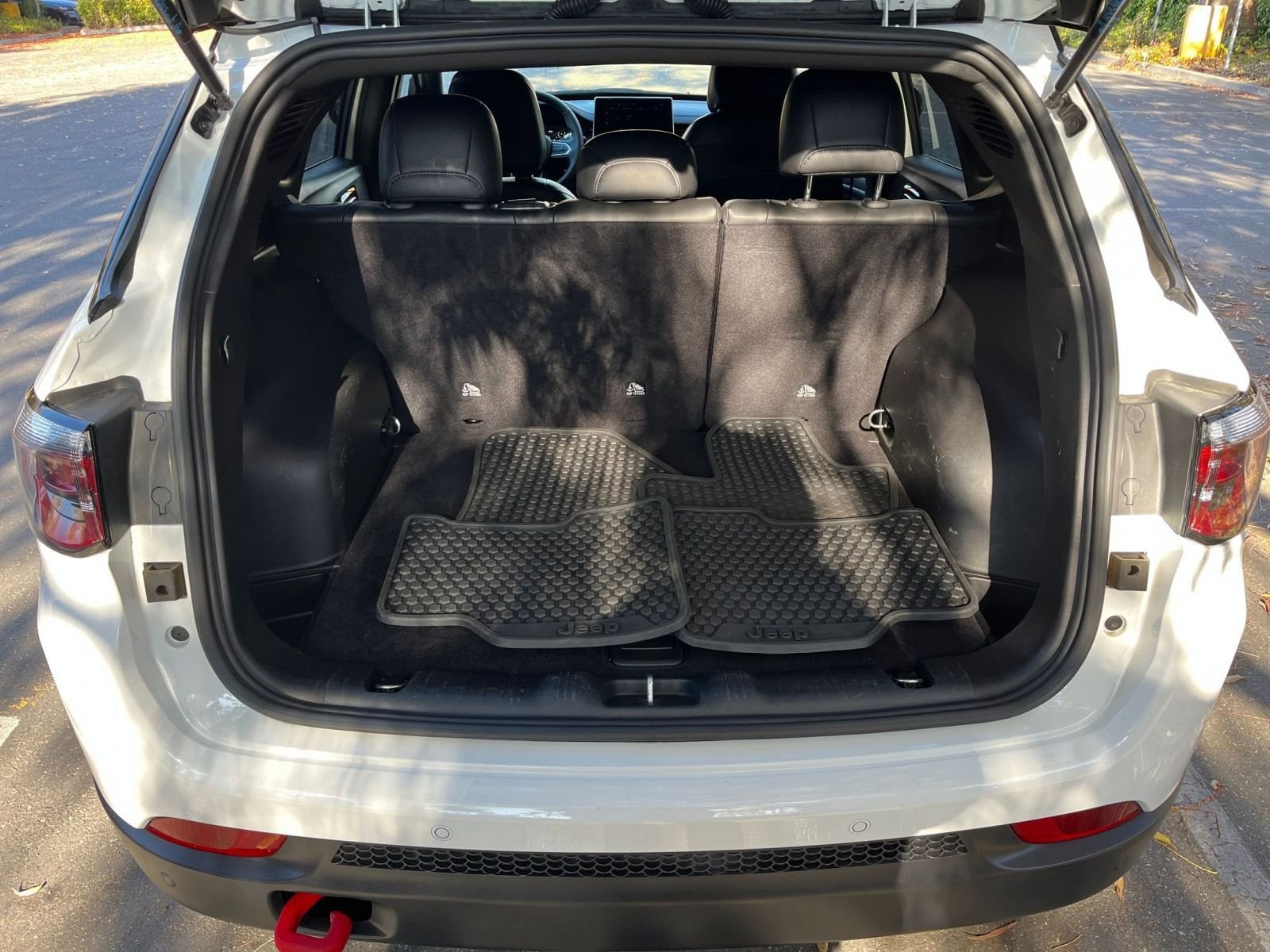 Thumbnail: 2025 Jeep Compass - 30