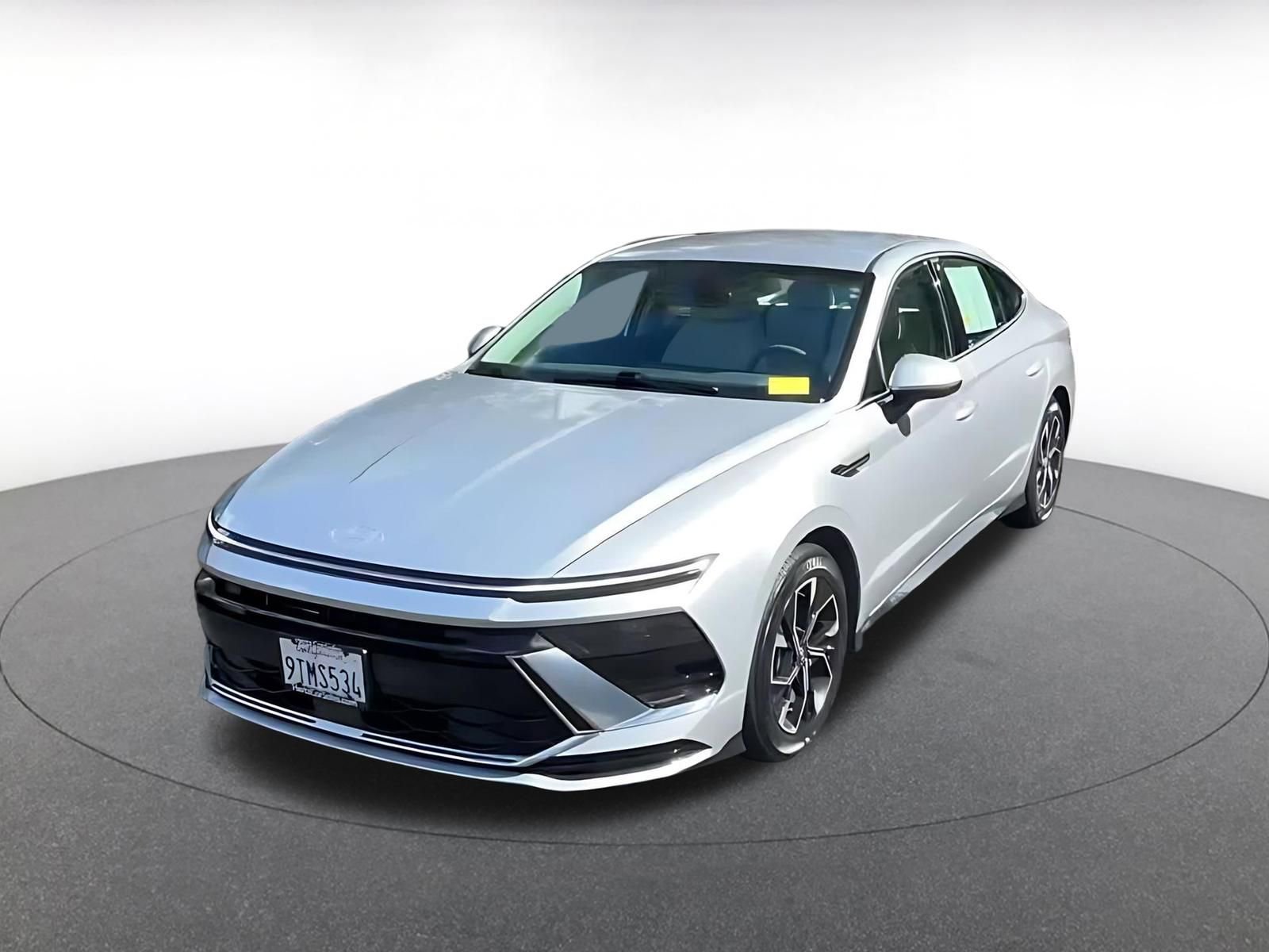 Thumbnail: 2025 Hyundai Sonata - 7