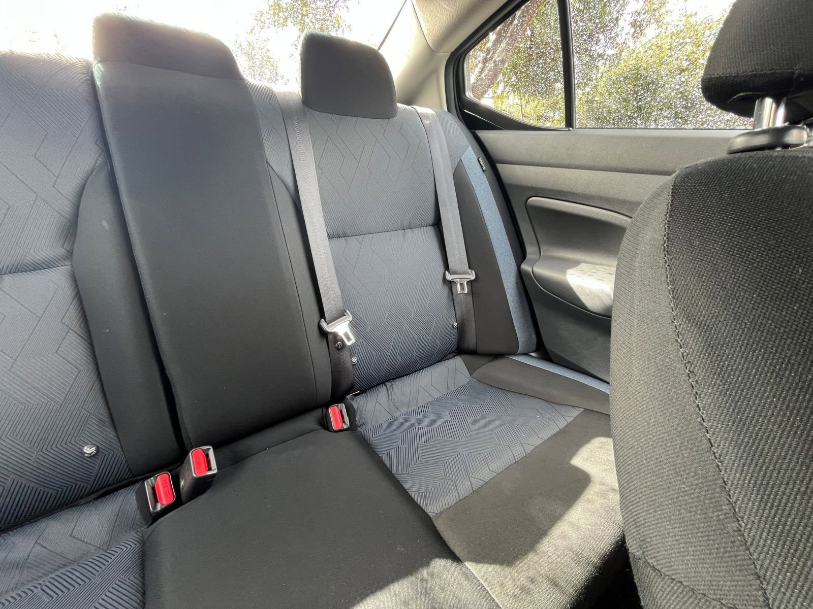 Thumbnail: 2025 Nissan Versa - 35