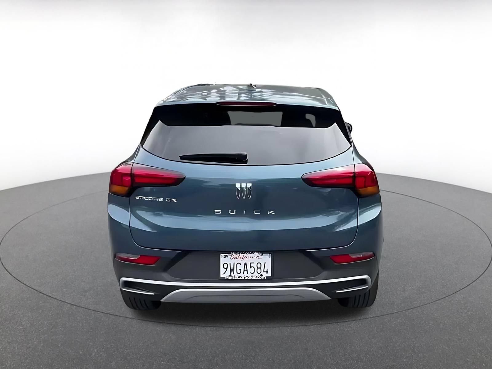 Thumbnail: 2026 Buick Encore GX - 12