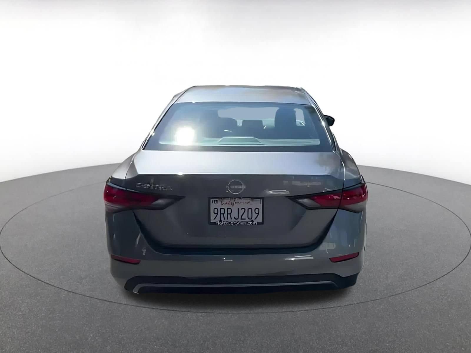 Thumbnail: 2025 Nissan Sentra - 12