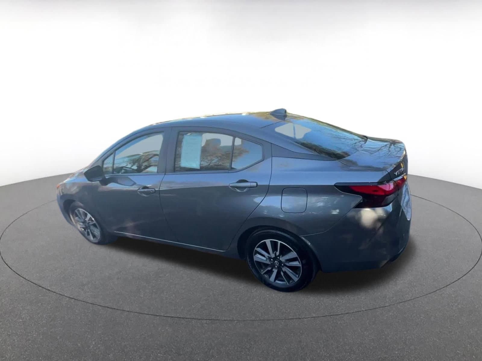 Thumbnail: 2025 Nissan Versa - 10