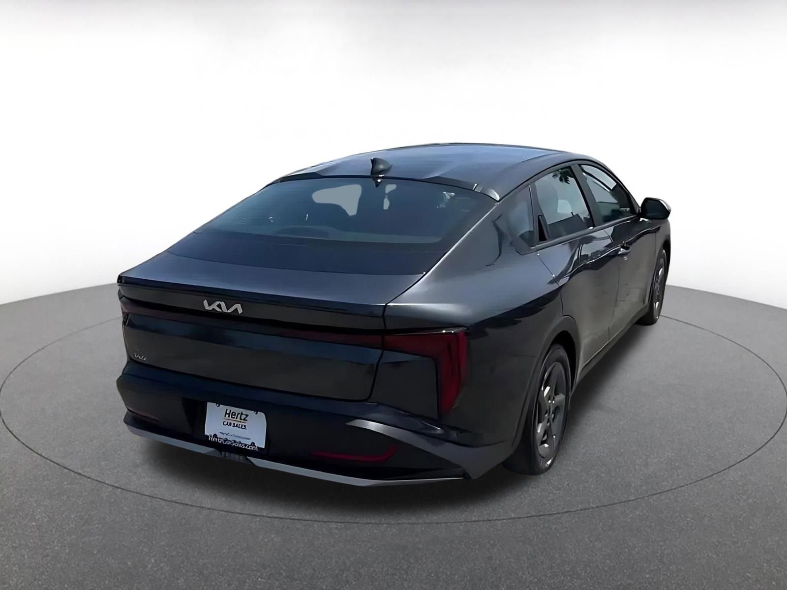 Thumbnail: 2025 Kia K4 - 12