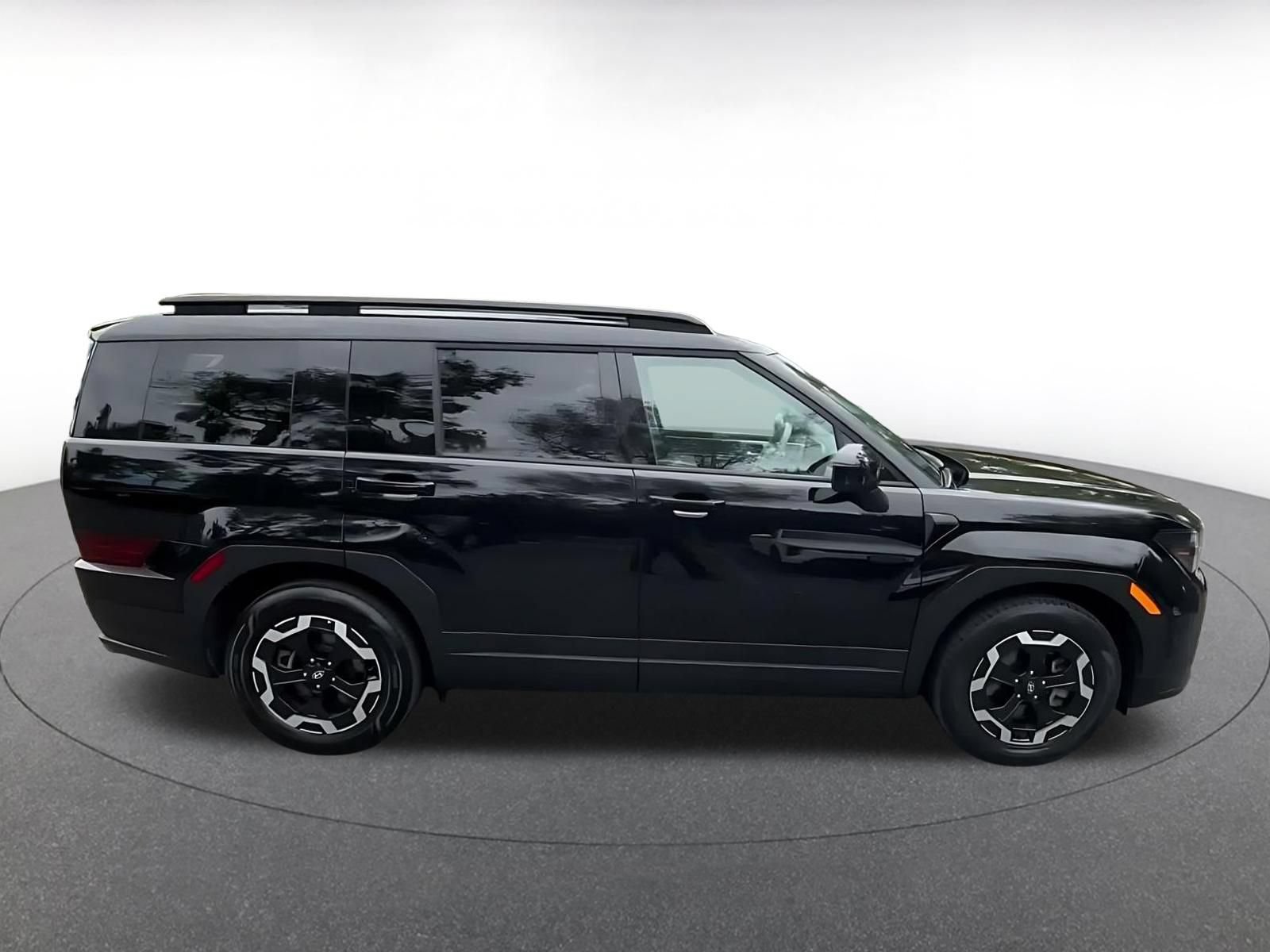 Thumbnail: 2026 Hyundai Santa Fe - 15