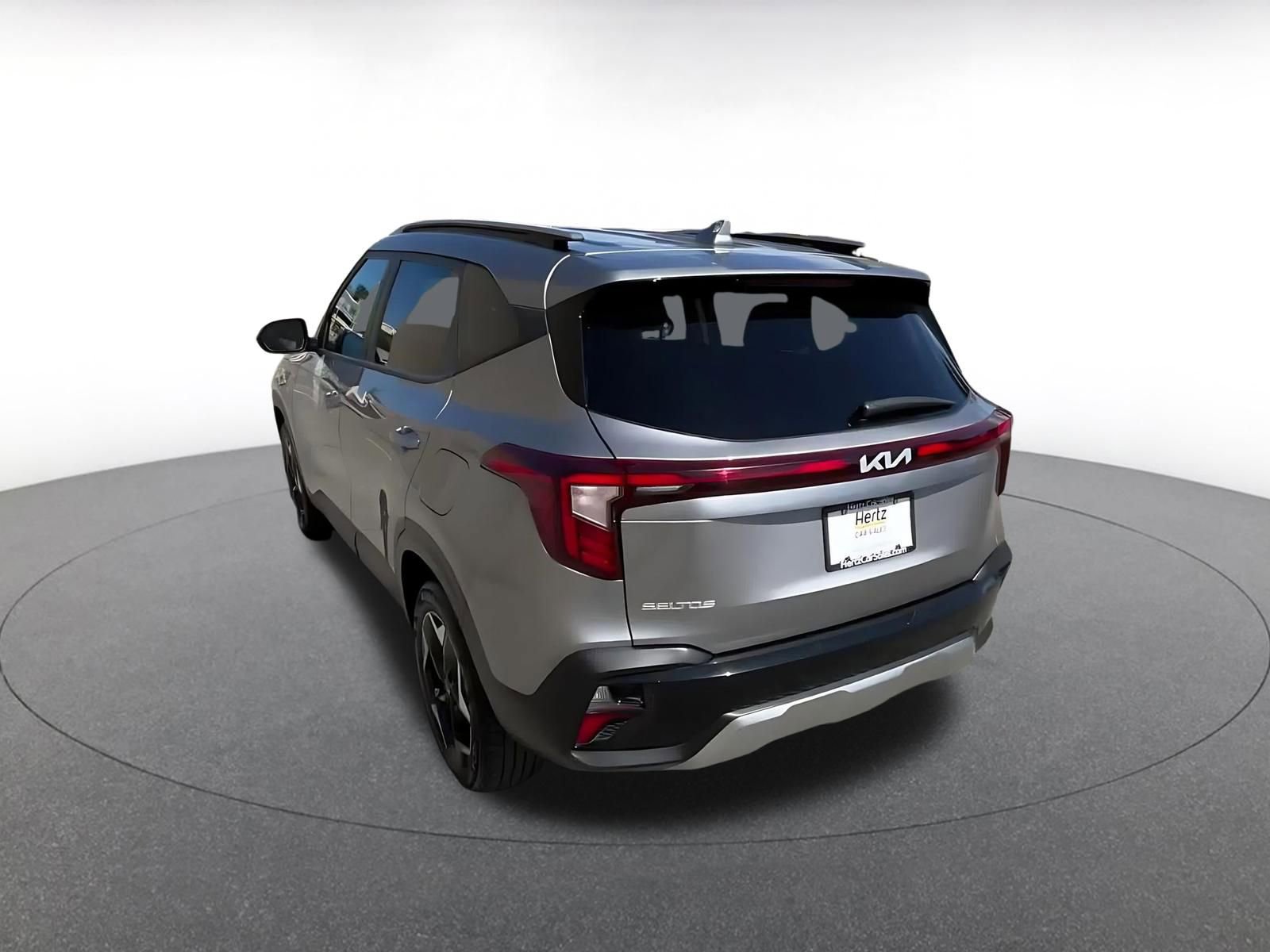 Thumbnail: 2025 Kia Seltos - 11