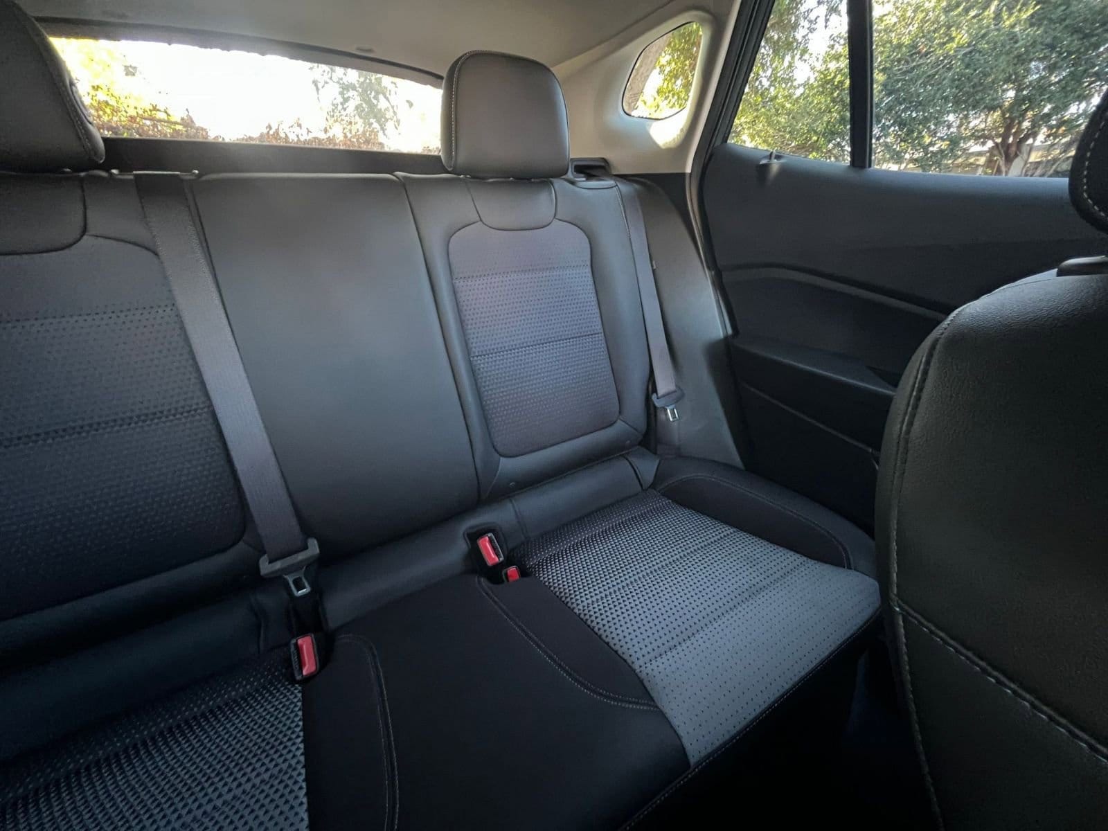 Thumbnail: 2025 Chevrolet Trax - 35