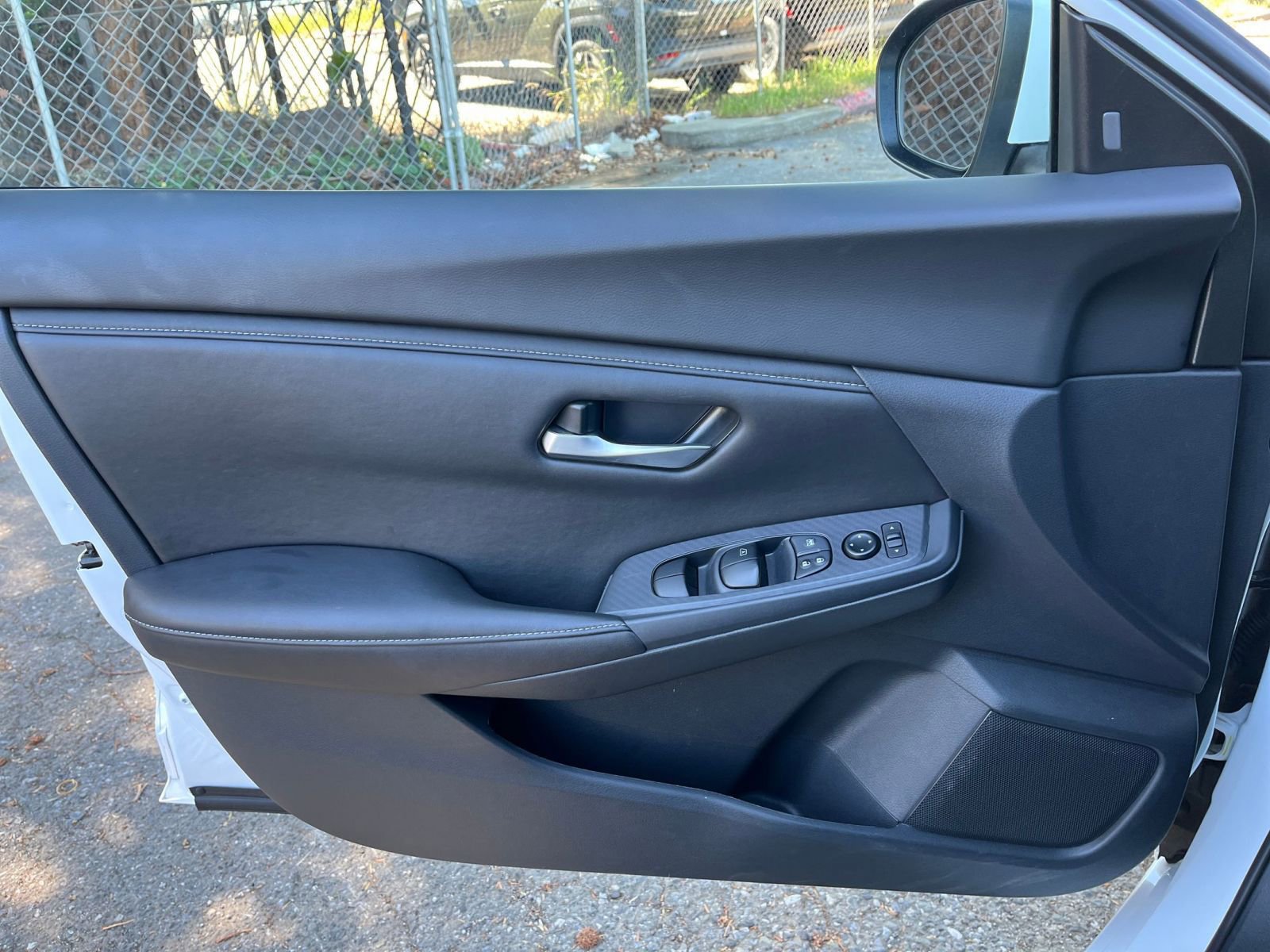 Thumbnail: 2025 Nissan Sentra - 18