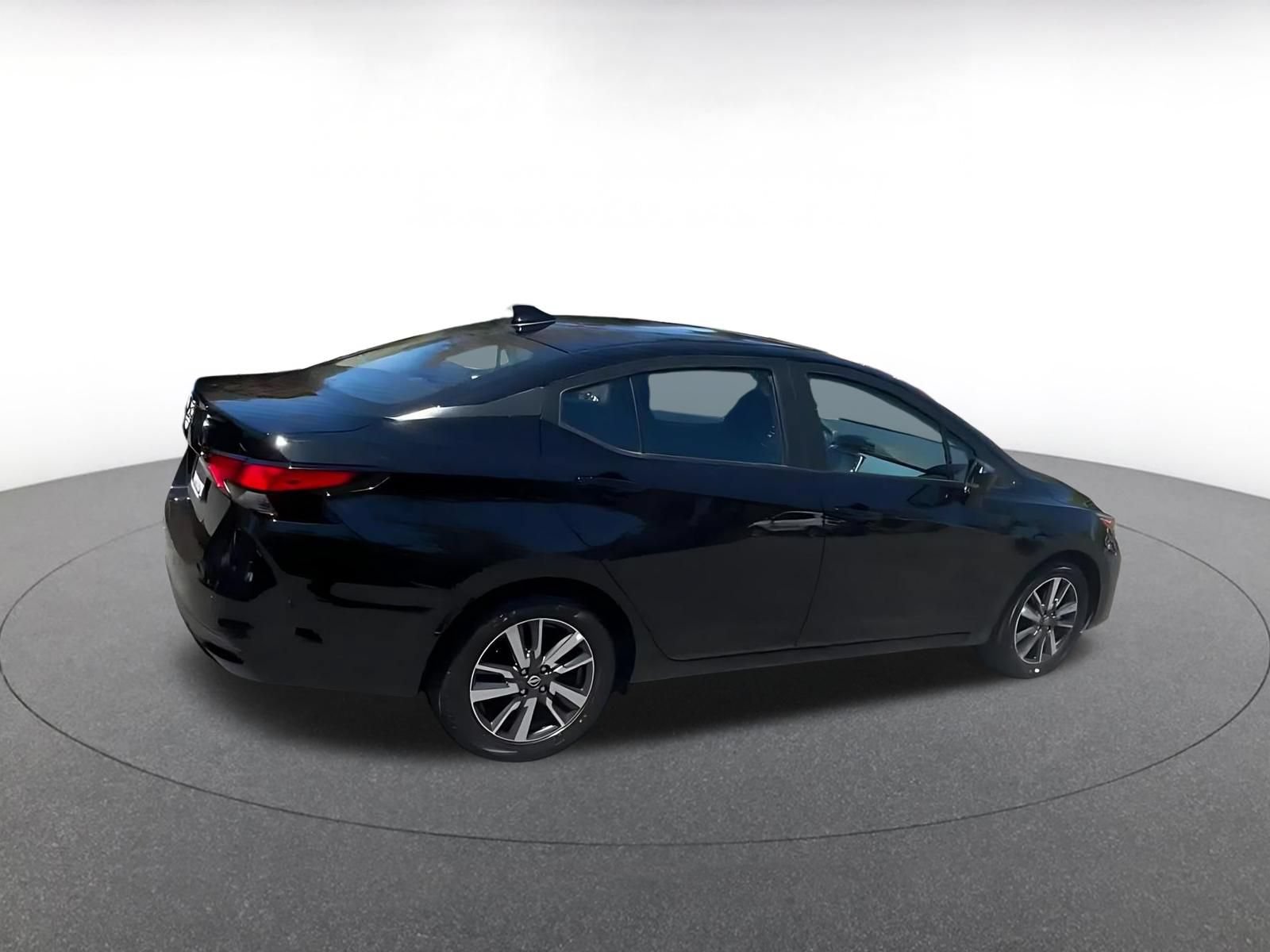 Thumbnail: 2025 Nissan Versa - 14