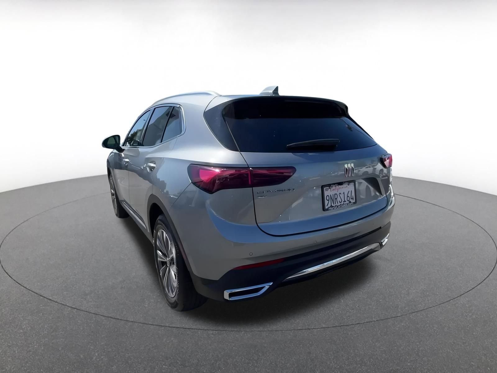 Thumbnail: 2024 Buick Envision - 11