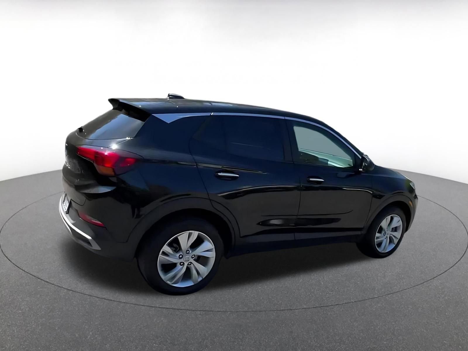 Thumbnail: 2025 Buick Encore GX - 15