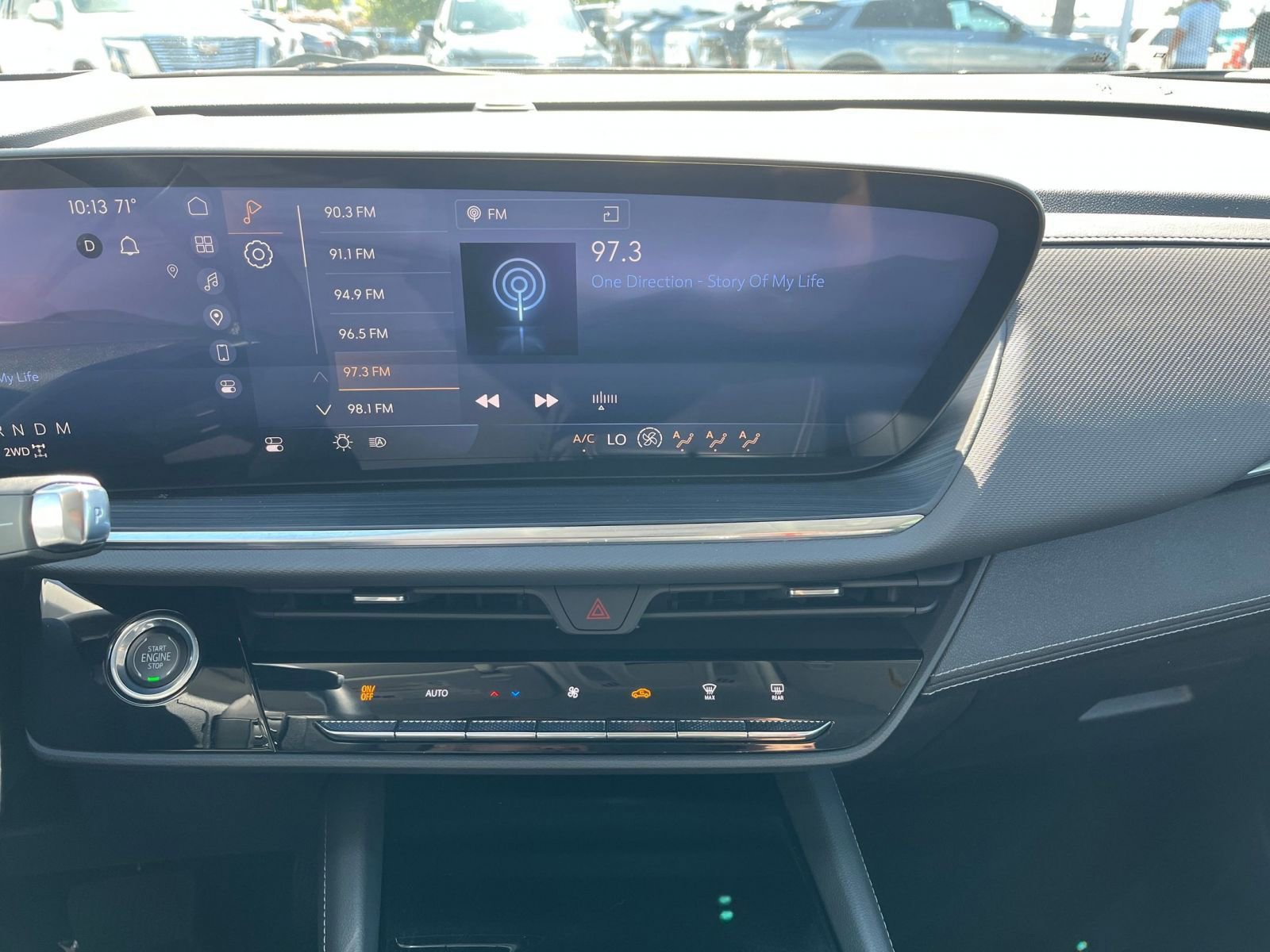 Thumbnail: 2024 Buick Envision - 18