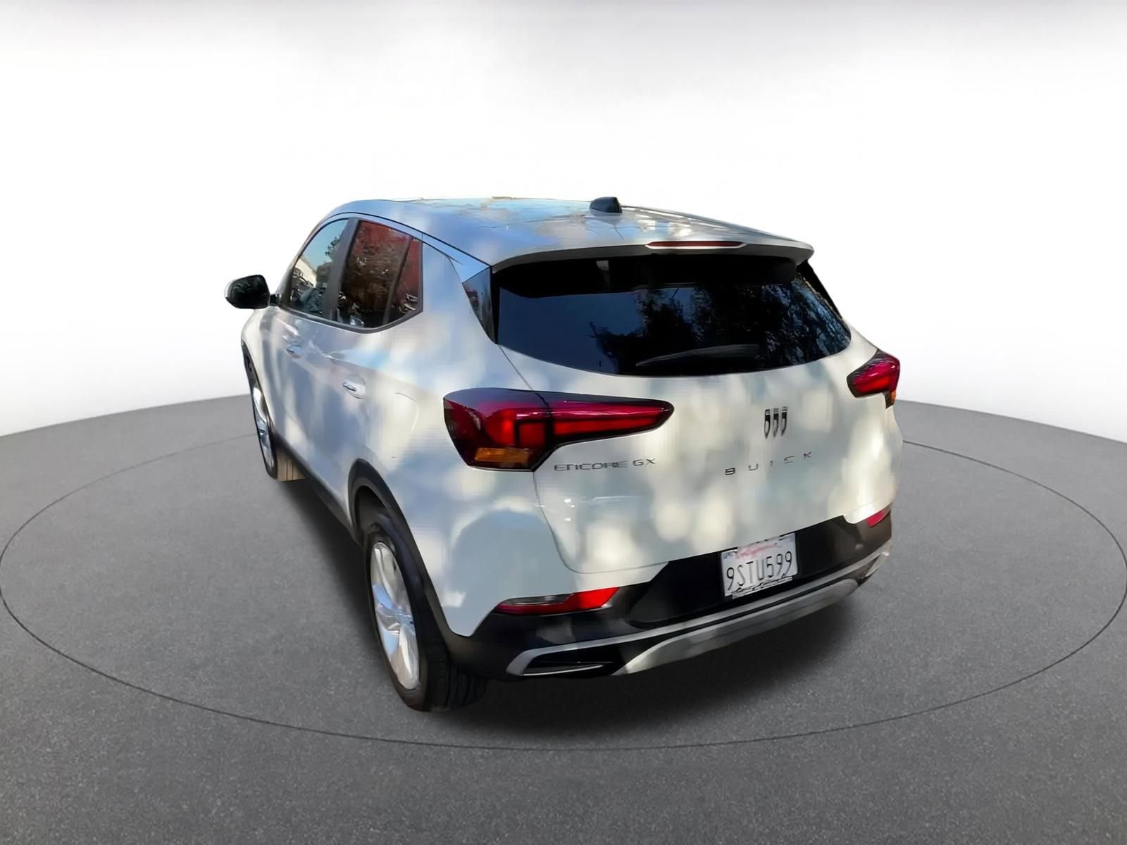 Thumbnail: 2025 Buick Encore GX - 11