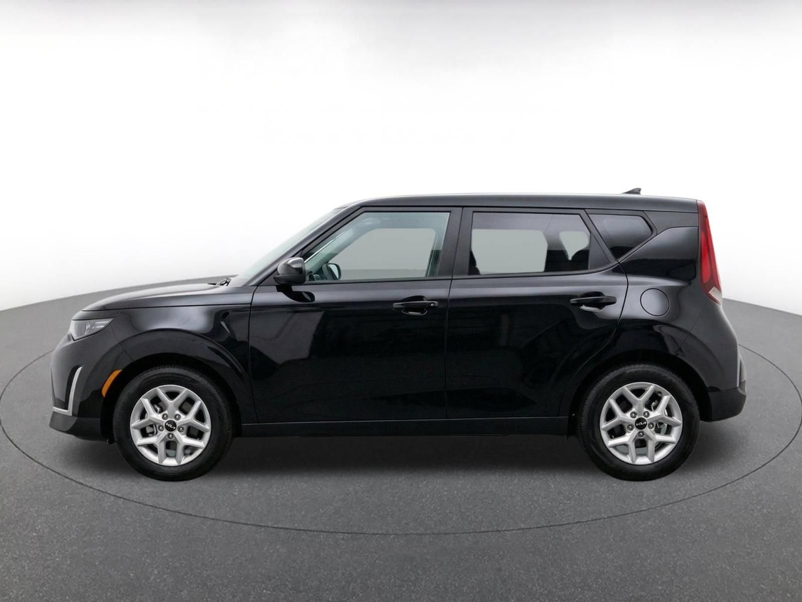 Thumbnail: 2025 Kia Soul - 4
