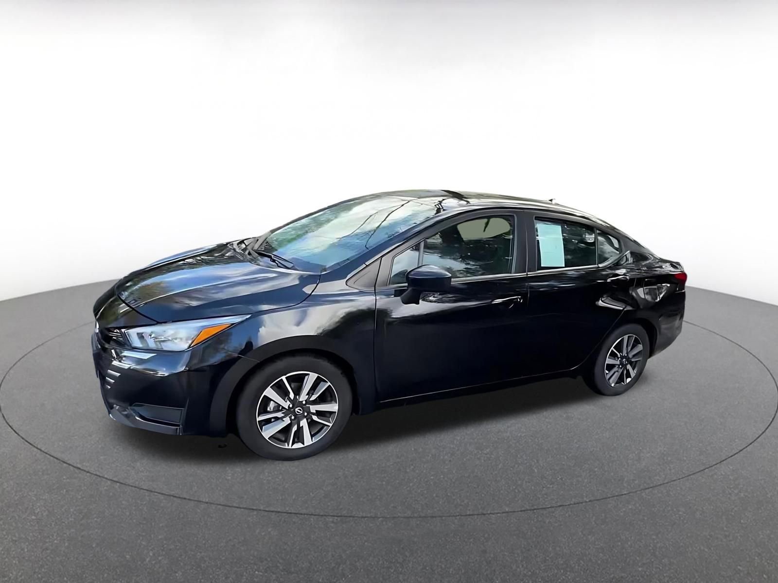 Thumbnail: 2025 Nissan Versa - 8