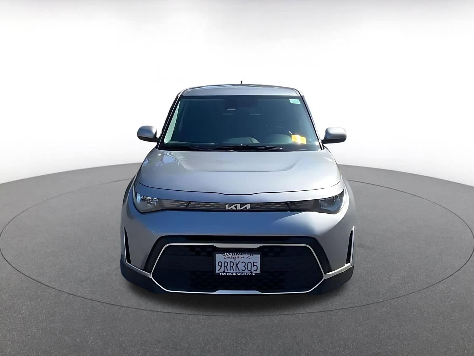 Thumbnail: 2025 Kia Soul - 4