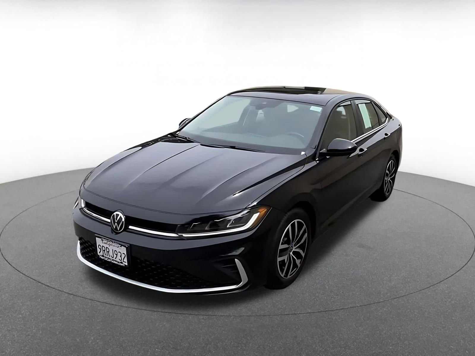 Thumbnail: 2025 Volkswagen Jetta - 7